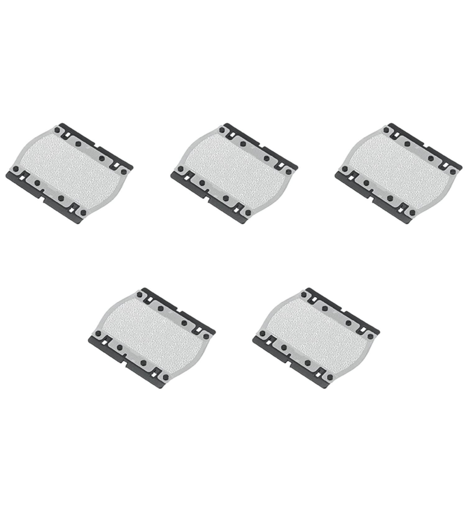 GROCKSTR Replacement Foil for Razors M90 M60 P40 P50 P60 P70 555 575 5S - 5 Pieces | International Shipping Available - Buy Online on GoSupps.com