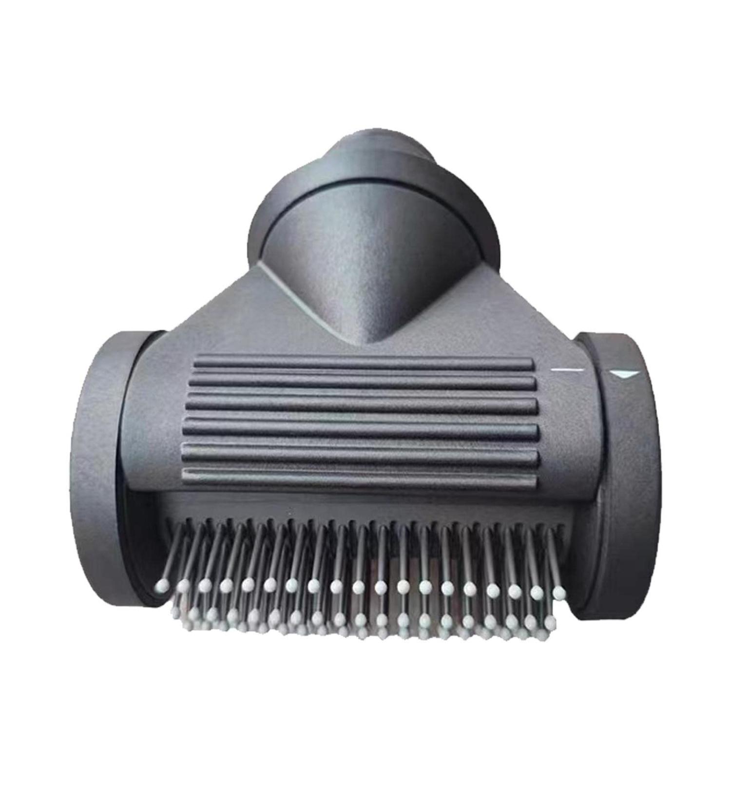 Anti-Flying Nozzle for Dysons Hair Dryer Attachments | 2 Modes for Smooth and Styling | Accessories for Dysons Supersonic Hair Dryer HD01 HD02 HD03 HD04 HD08 - Buy Online on GoSupps.com