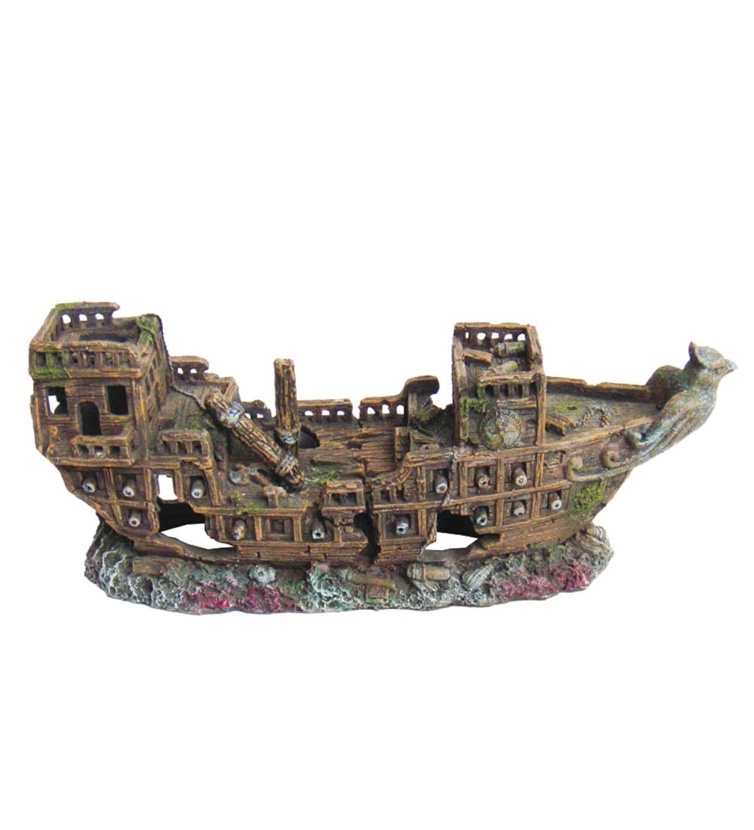 Buy Hobby Mayflower Model - 10.5 x 25 x 7.5 cm - International Shipping Available - Buy Online on GoSupps.com