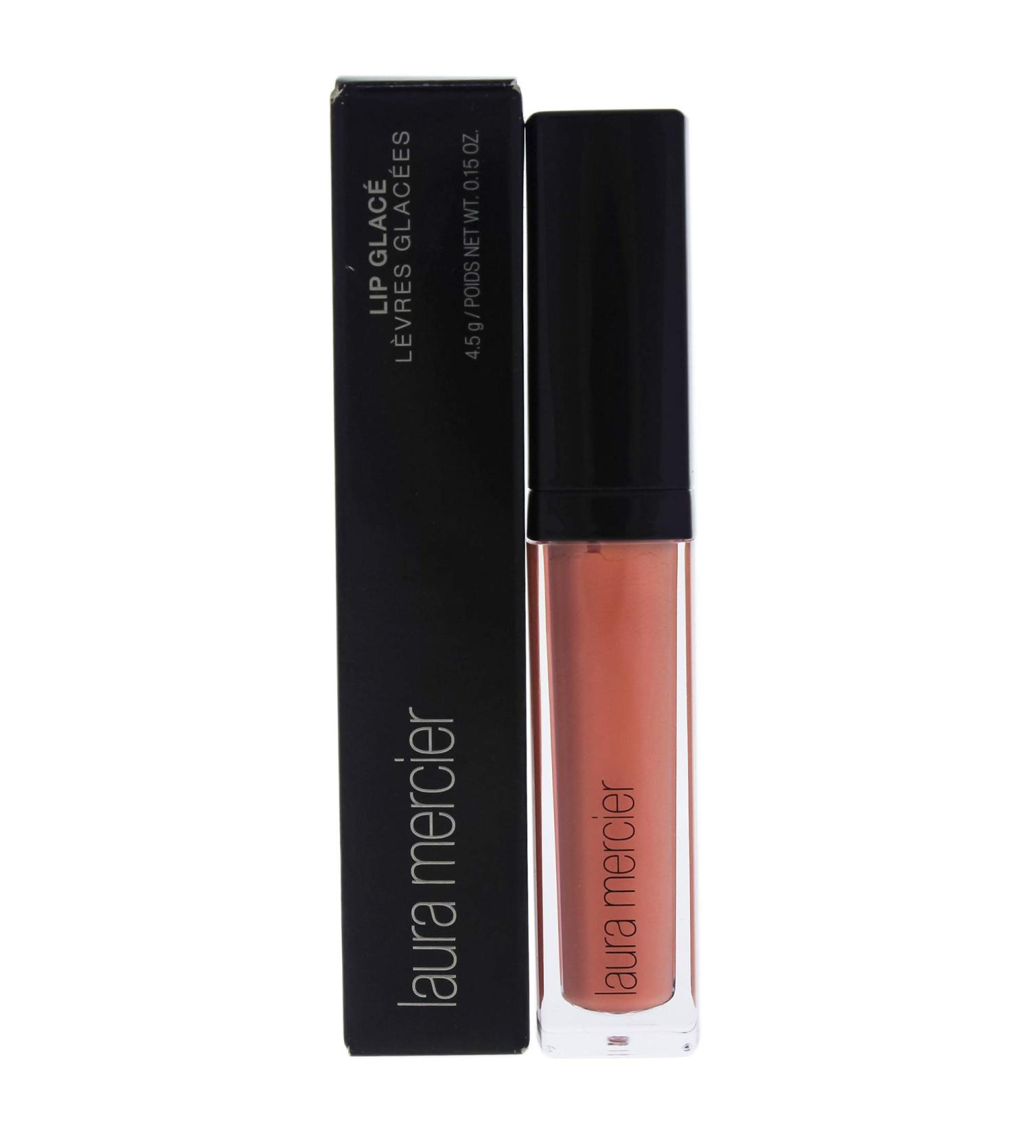 Laura Mercier Lip Glace Bare Pink - 0.15 oz (4.5 g) | Buy Online - Buy Online on GoSupps.com