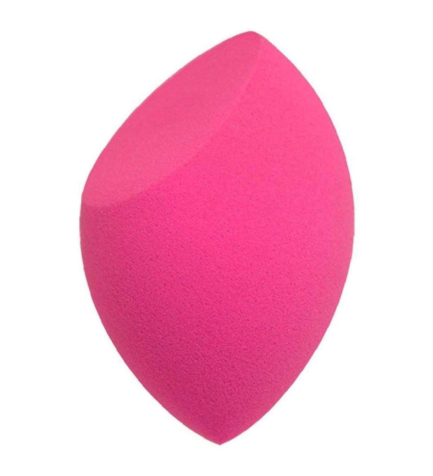 YZLSM Water Drop Makeup Sponges - Pro Blender Puff in Rose Red | Smooth Finish for Flawless Application - Buy Online on GoSupps.com