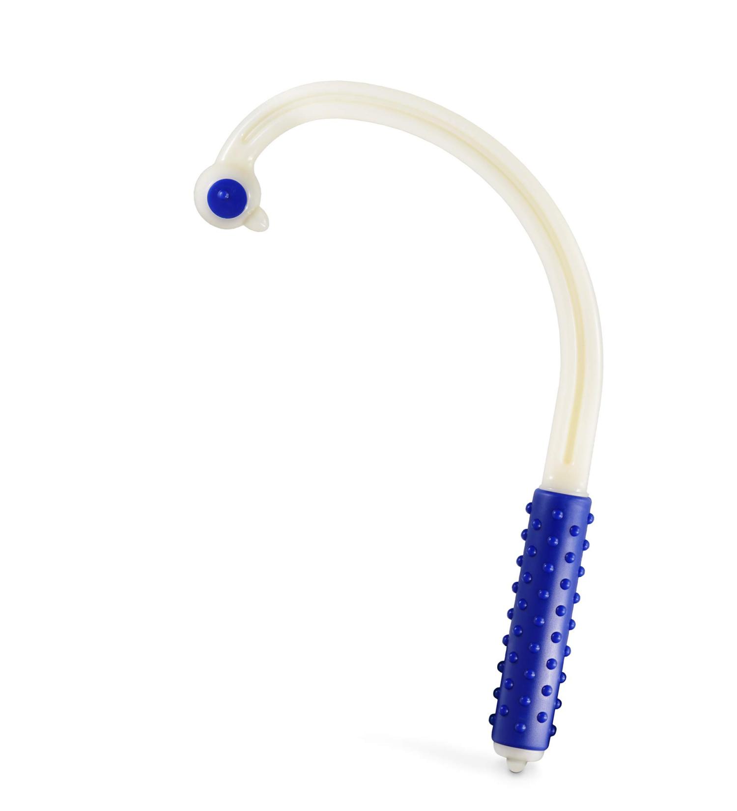 Body Back Mini Neck and Shoulder Massager - Relax and Relieve Tension - Buy Online on GoSupps.com