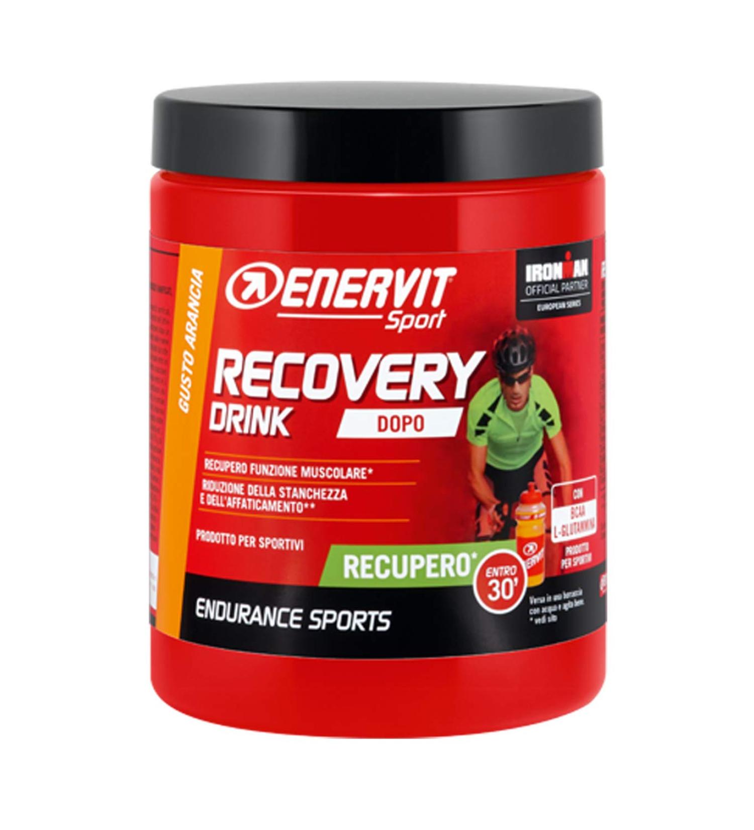 ENERVIT Enervit R2 Sport 400 g (3)
