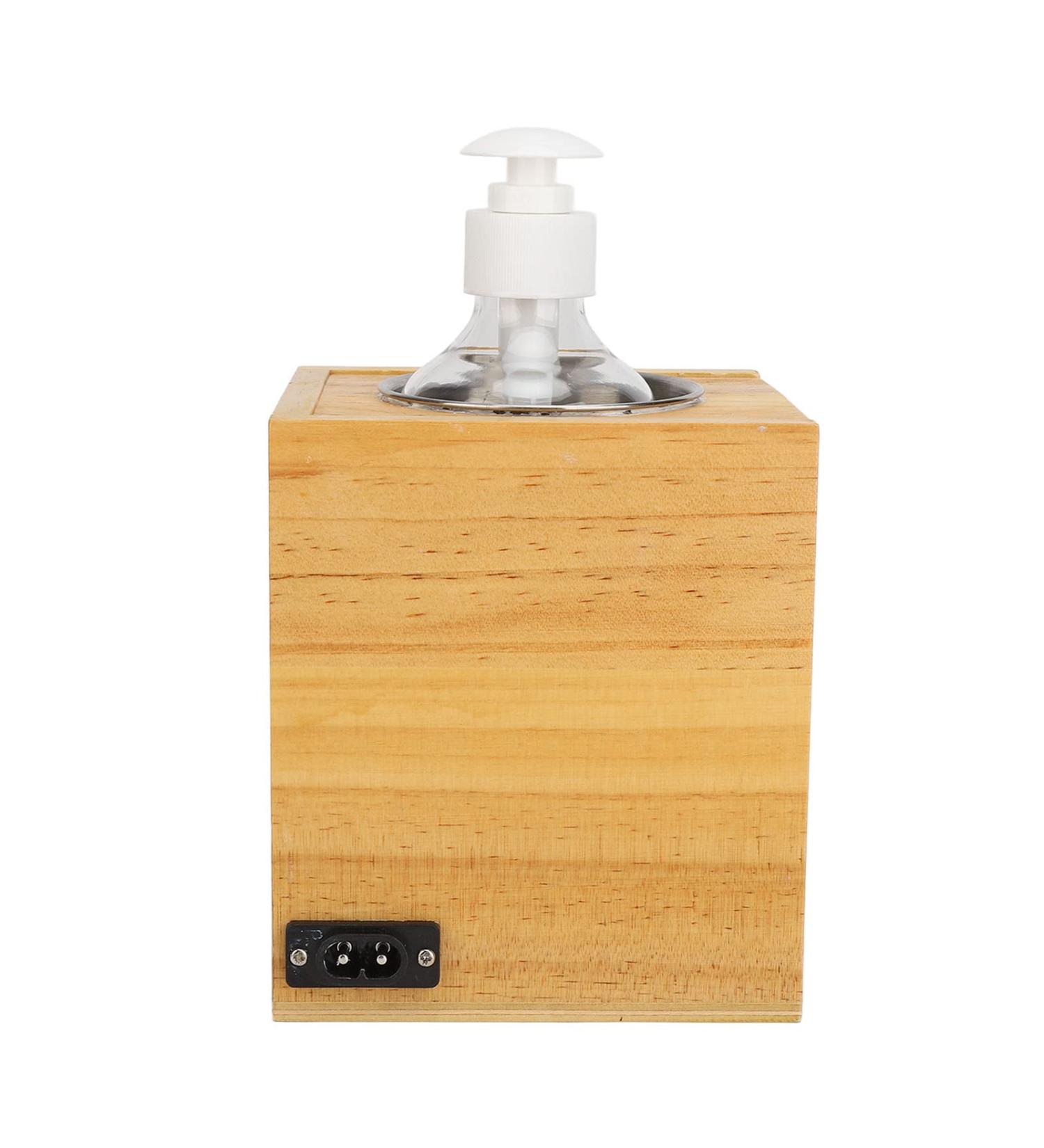 ENZZ Oil cream warmer 110-250V Adjustable portable temperature control cream warmer for salon US Plug 1.0 count - Buy Online on GoSupps.com