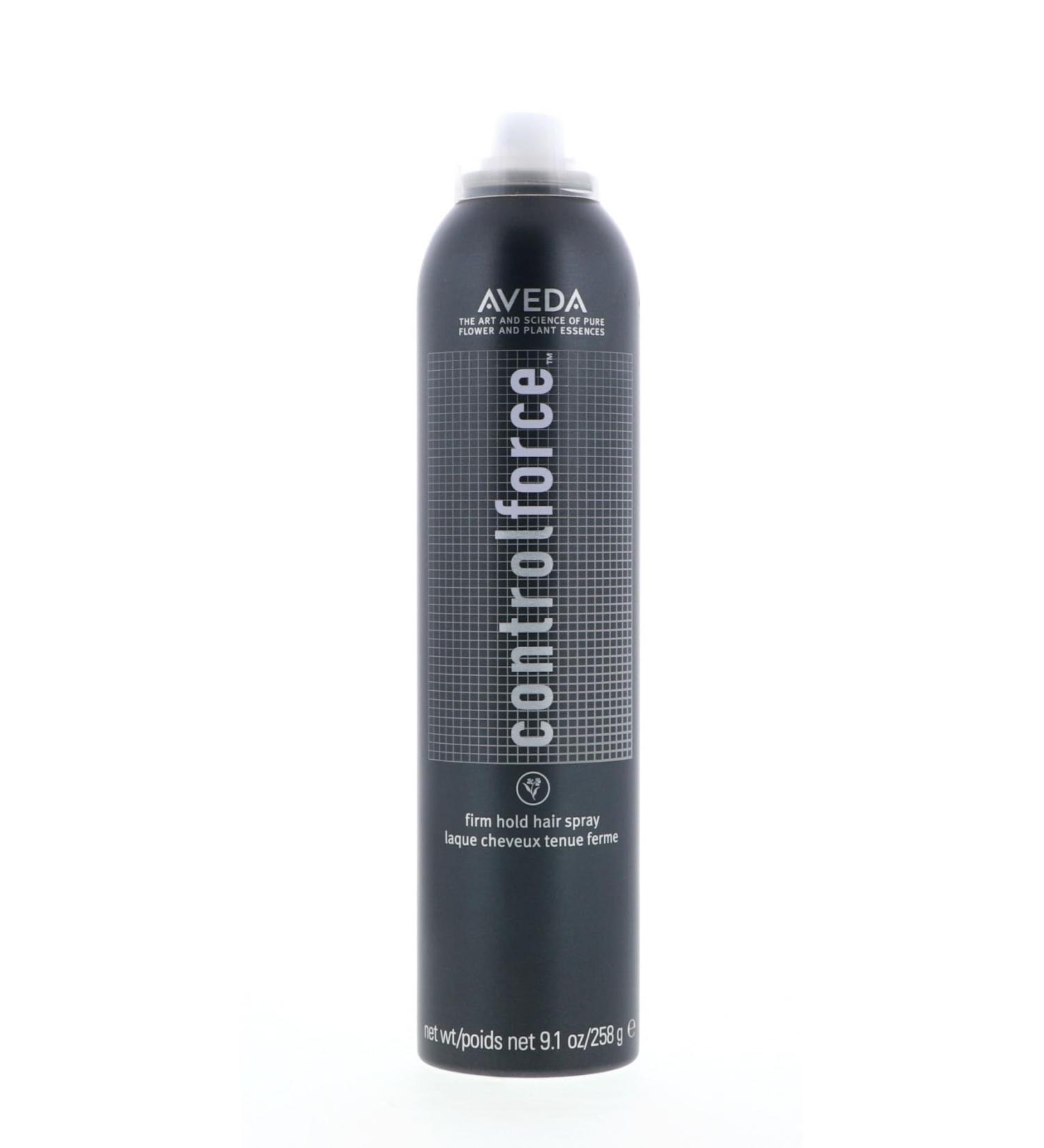 Aveda Control Force Hair Spray Vetiver 9.1 Fl Oz (Pack of 1) - Buy Online on GoSupps.com