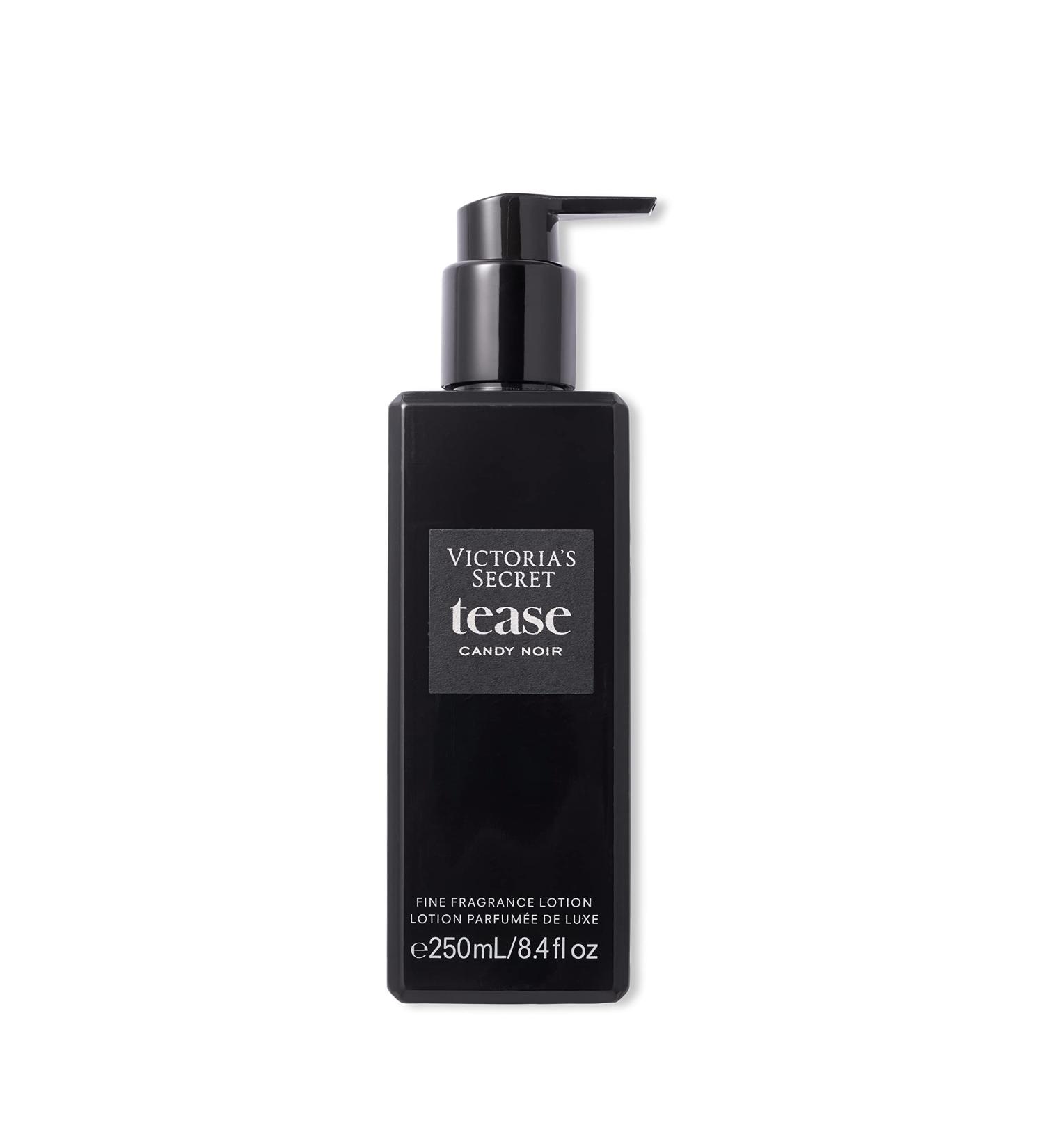 Victoria's Secret Tease Candy Noir 8.4oz Fine Fragrance Lotion - 8.40 Fl Oz - Buy Online on GoSupps.com