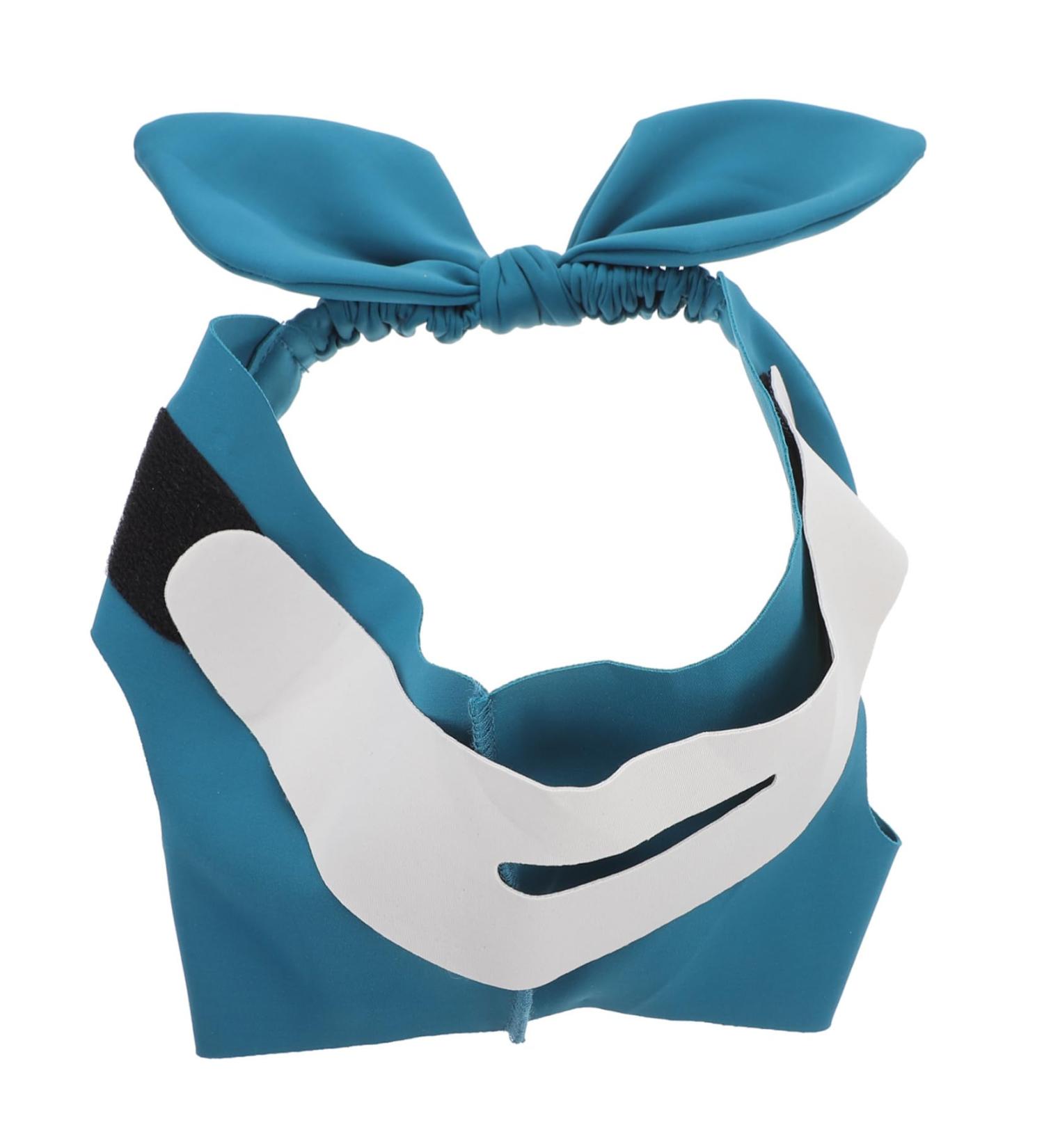 Housoutil Face Shaping Strap V Line Lifting Belt Facial Firming Band Face Lifting Tight Band Facial v Face v Line Type Slimming Belt Fabric - Buy Online on GoSupps.com