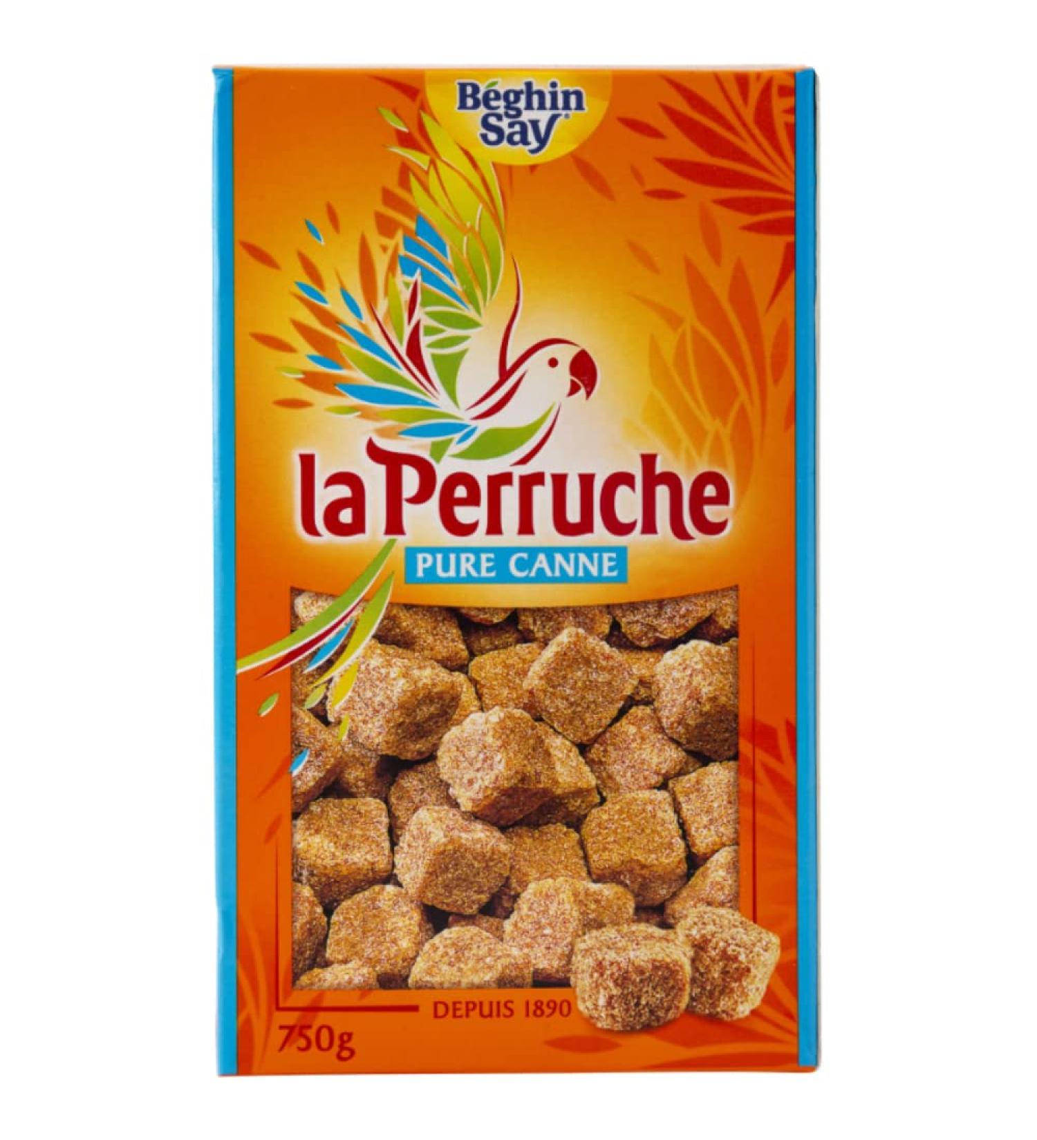 La Perruche Brown Sugar 750g - Buy Now for a Premium Sweetness Experience! - Buy Online on GoSupps.com