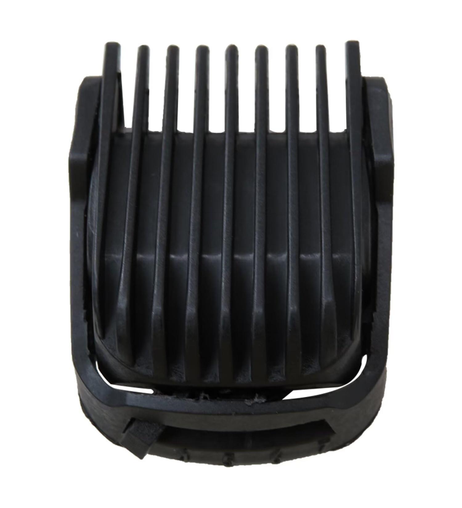 Adjustable Stubble Guide Comb for Philips Norelco BT5511 MG3750 MG3760 MG5700 MG5750 | 3mm-7mm Replacement Trimmer Guard - Buy Online on GoSupps.com