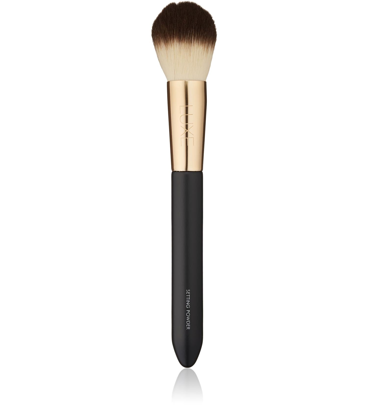 Glo Skin Beauty Brush Tapered Setting Powder