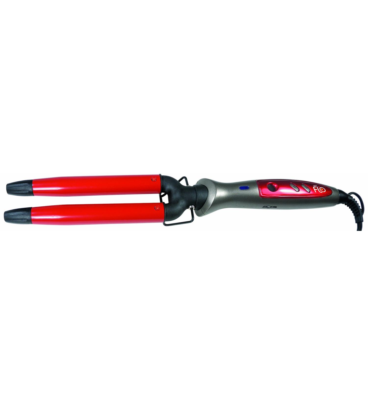 Lava Flo LF-734TC Dual Barrel Styling System 3/4 Inch