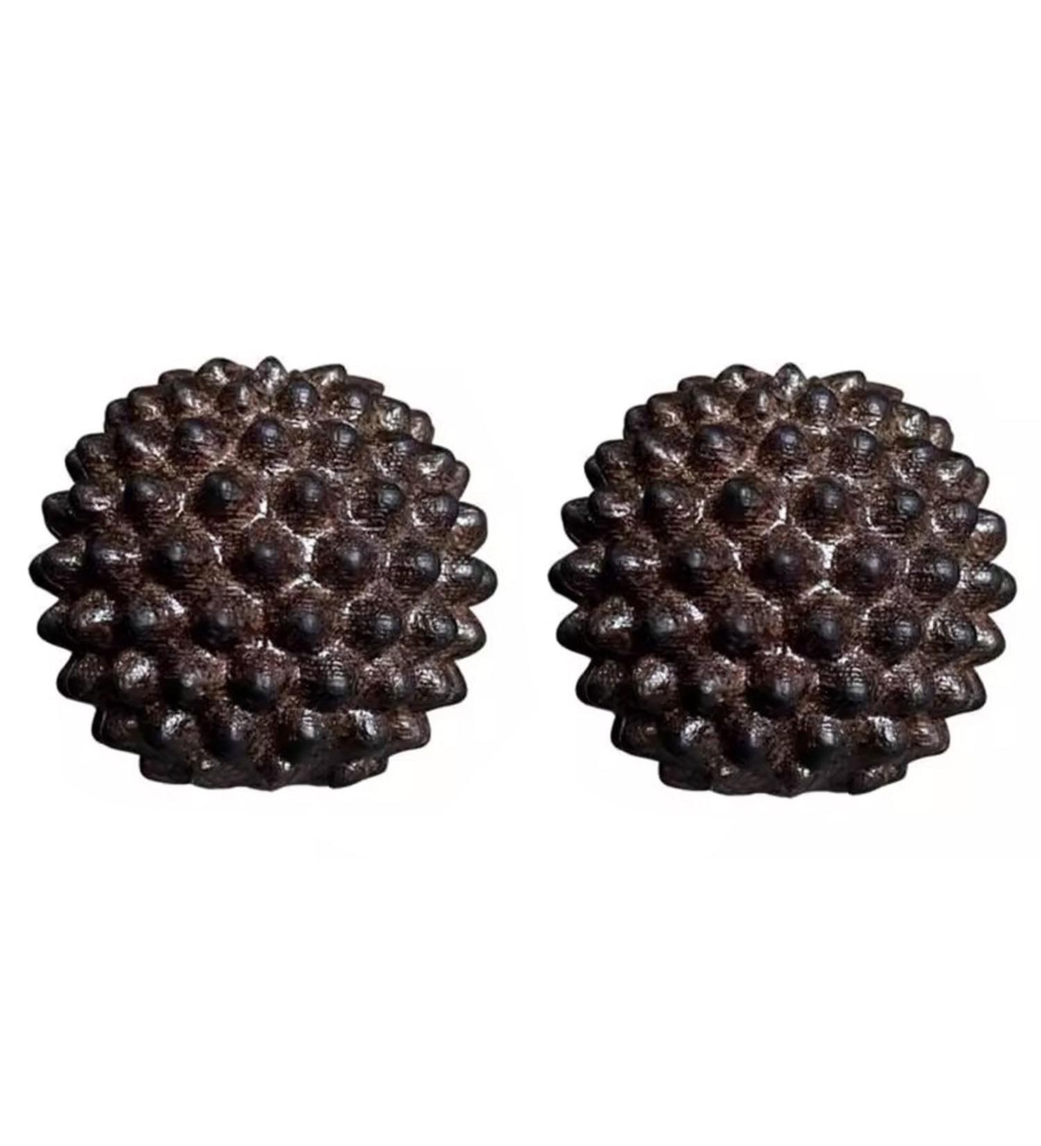 UNbit Ball Stretcher & Magnetic Stress Ball - Baoding Balls for Hand Therapy & Stress Relief | International Shipping Available - Buy Online on GoSupps.com