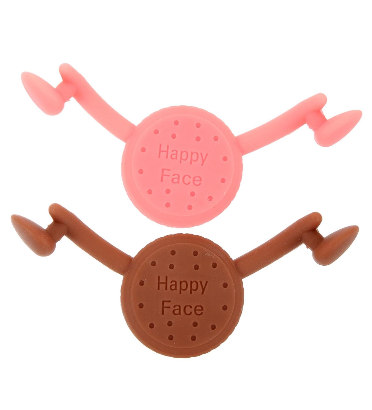 Aboofan 2ST Smile Correction Facial Trainer | Slim Your Smile & Tone Lips | Second Generation Mouth Muscle Tool - Buy Online on GoSupps.com