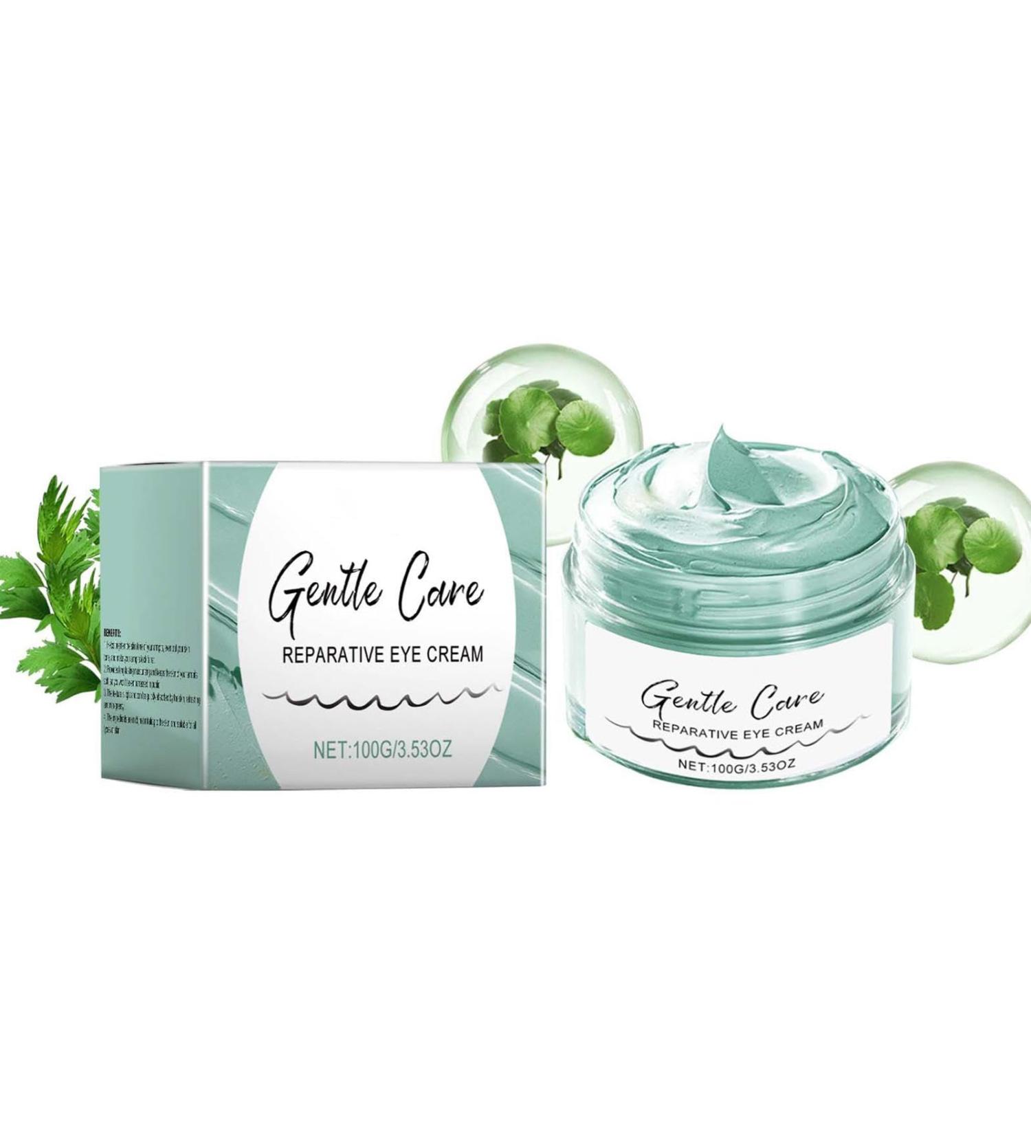  Genikeer Repairing Under-Eye Cream Repairing Eye Cream | Moisturizing under-eye cream for radiant skin | Brightening under-eye cream to illuminate and refresh - Buy Online on GoSupps.com