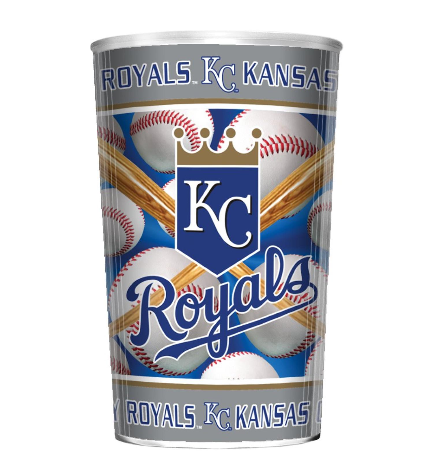 MLB Kansas City Royals Cup, 32-ounce