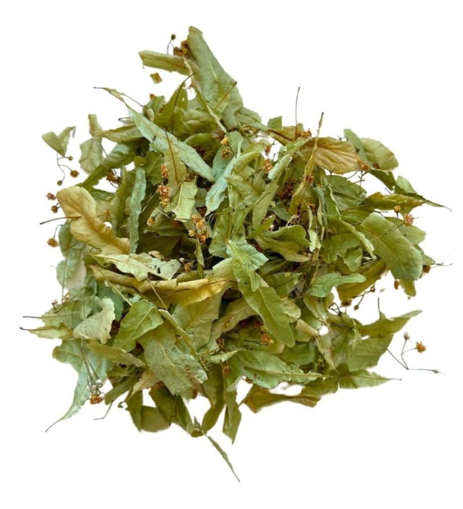 Linden Herbal Tea Carpentras ENT 50 GRS Tilia platyphyllos. - Buy Online on GoSupps.com