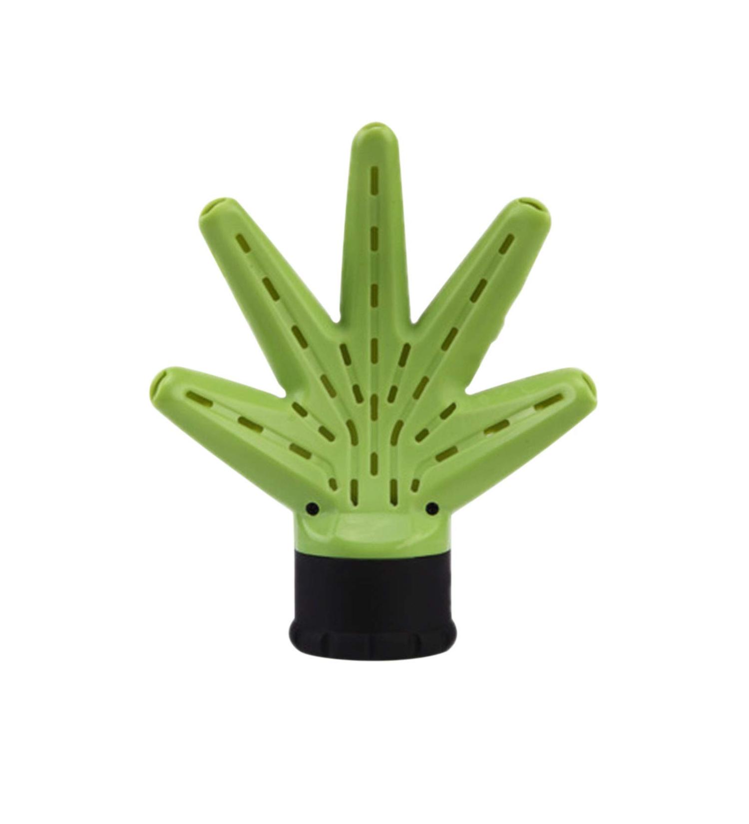 Universal Hair Dryer Diffuser for Curly & Wavy Hair Styling - Fits 5.5CM Diameter Dryers - Buy Online on GoSupps.com