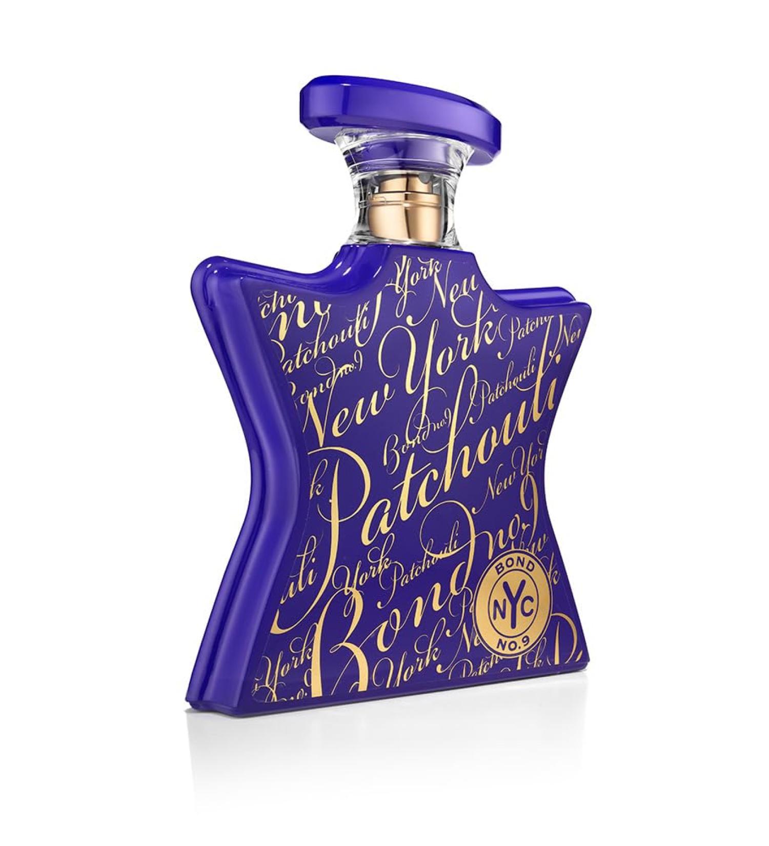 Bond No. 9 New York New York Patchouli Women's Eau de Parfum 3.4 Fl Oz