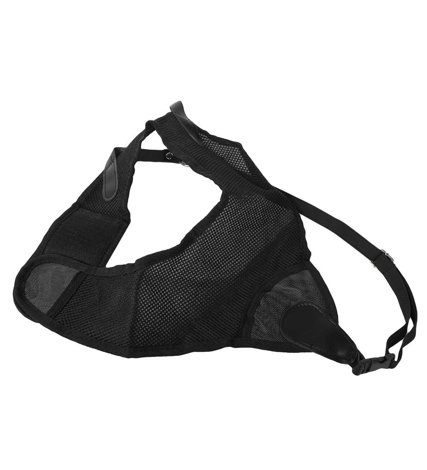 Zerone Archery Chest Guard | Adjustable Breast Protection for Shooting & Hunting Accessories - Buy Online on GoSupps.com