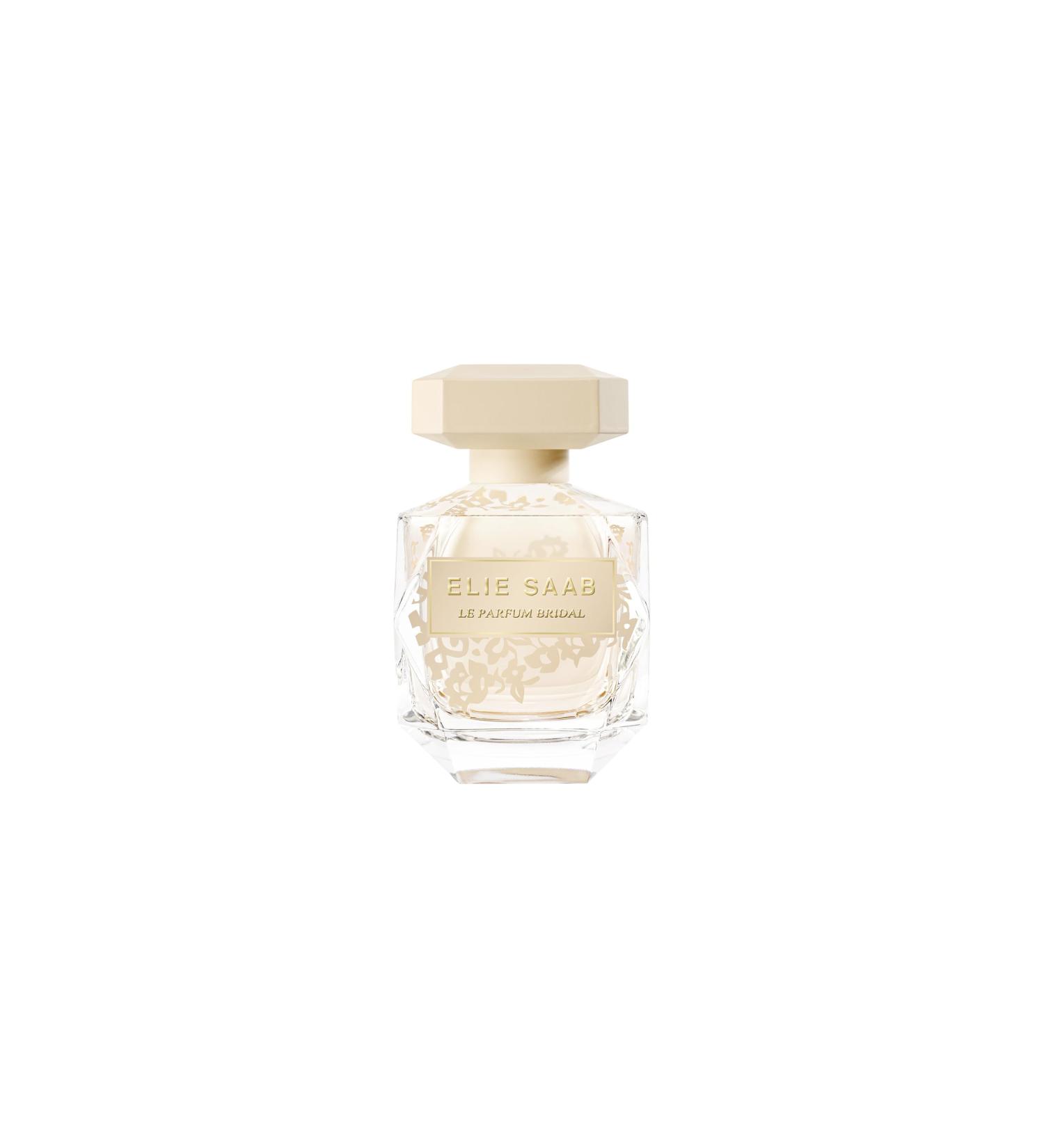 Elie Saab Le Parfum Bridal for Women - 3 oz EDP Spray - Buy Online on GoSupps.com