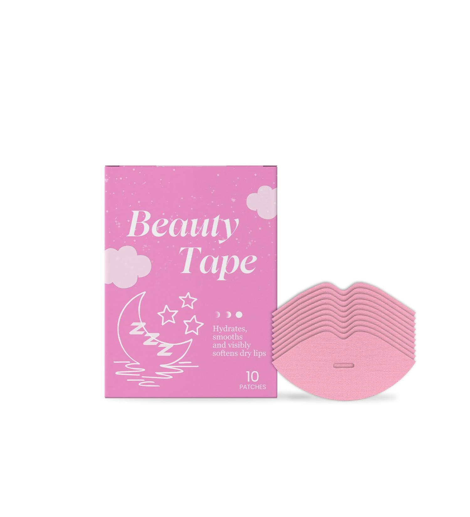 Moisturizing Lip Care Sheet Masks for Dry Lips Nourishing and Plumping Treatment Hydrating to Wrinkles Dryness - Buy Online on GoSupps.com