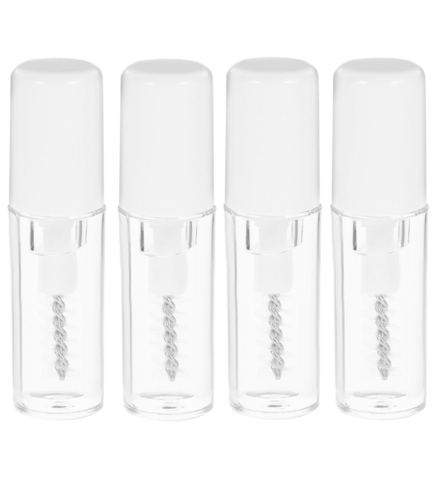 Baluue Eyebrow Setting Gel 4pcs Clear Gel Waterproof And Sweat-Proof Eyebrow Repair Liquid Brows Styling Beauty - Buy Online on GoSupps.com