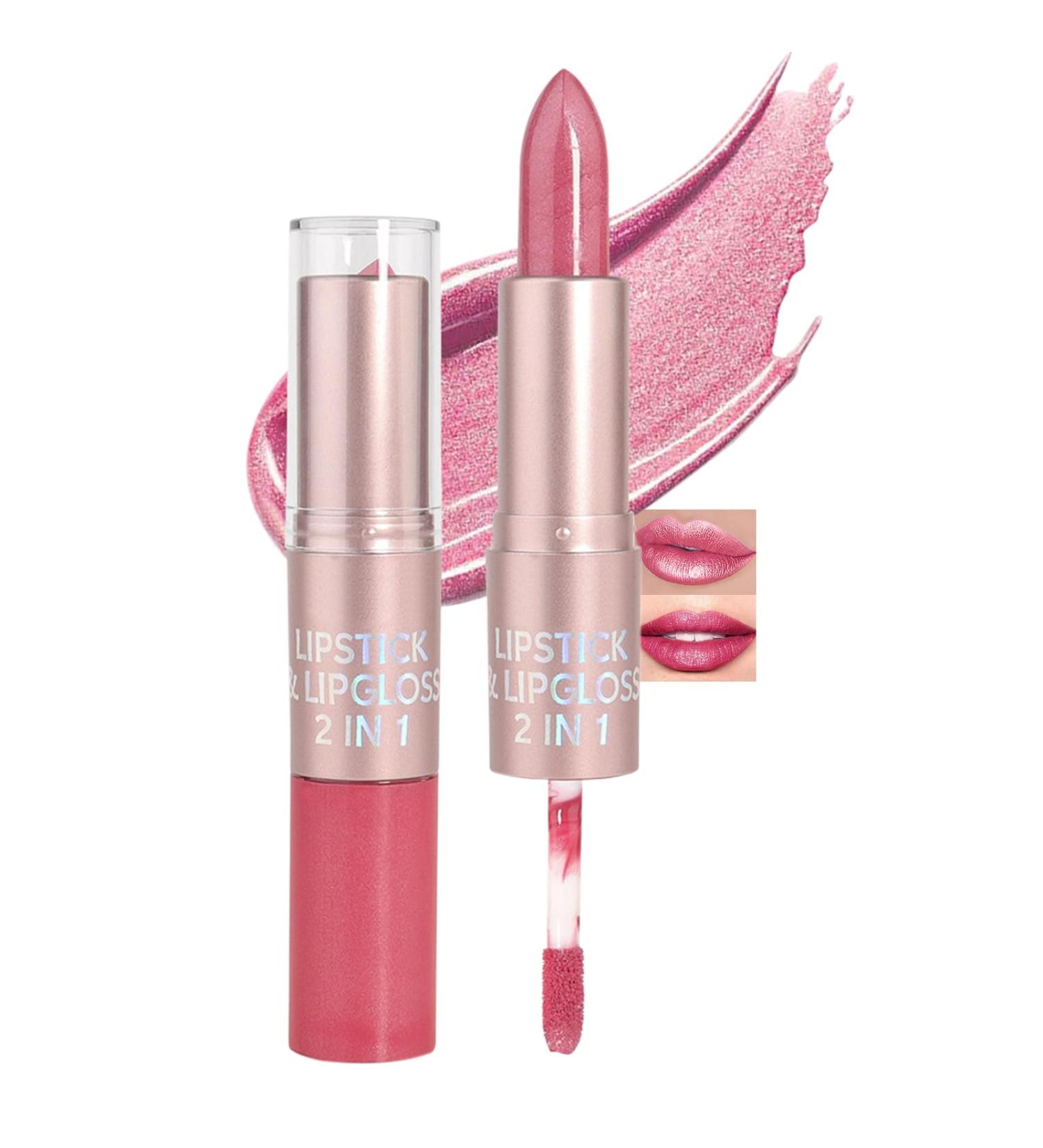  Jutqut Lipstick and liquid #06 - Buy Online on GoSupps.com