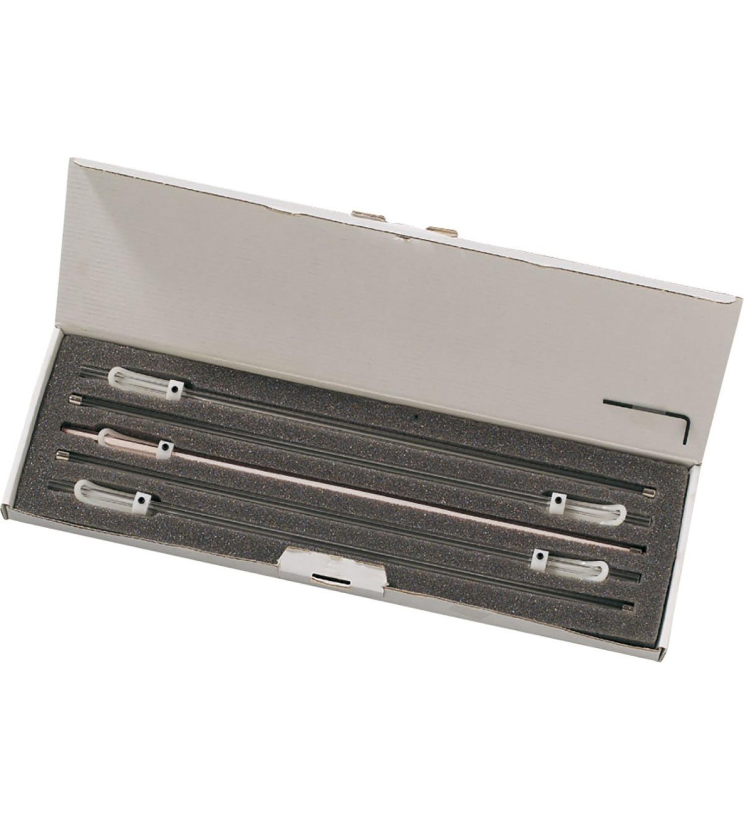 Orfitube Adjuster Kit