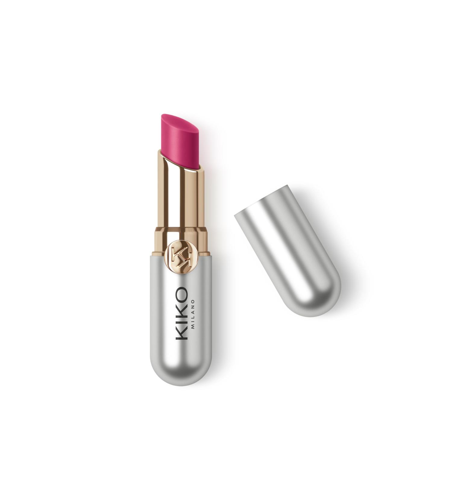 KIKO Milano Jelly Stylo 511 | Gloss Lipstick Fuchsia | Moist Finish | International Shipping - Buy Online on GoSupps.com