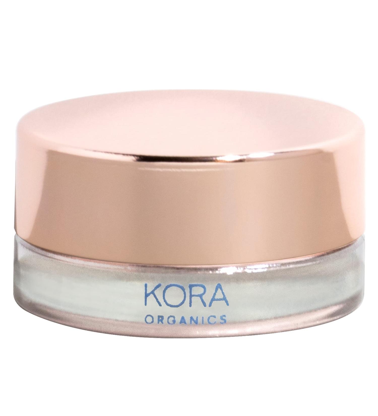 KORA Organics Rose Quartz Luminizer 0.21 oz - Certified Organic Highlight & Glow - Buy Online on GoSupps.com