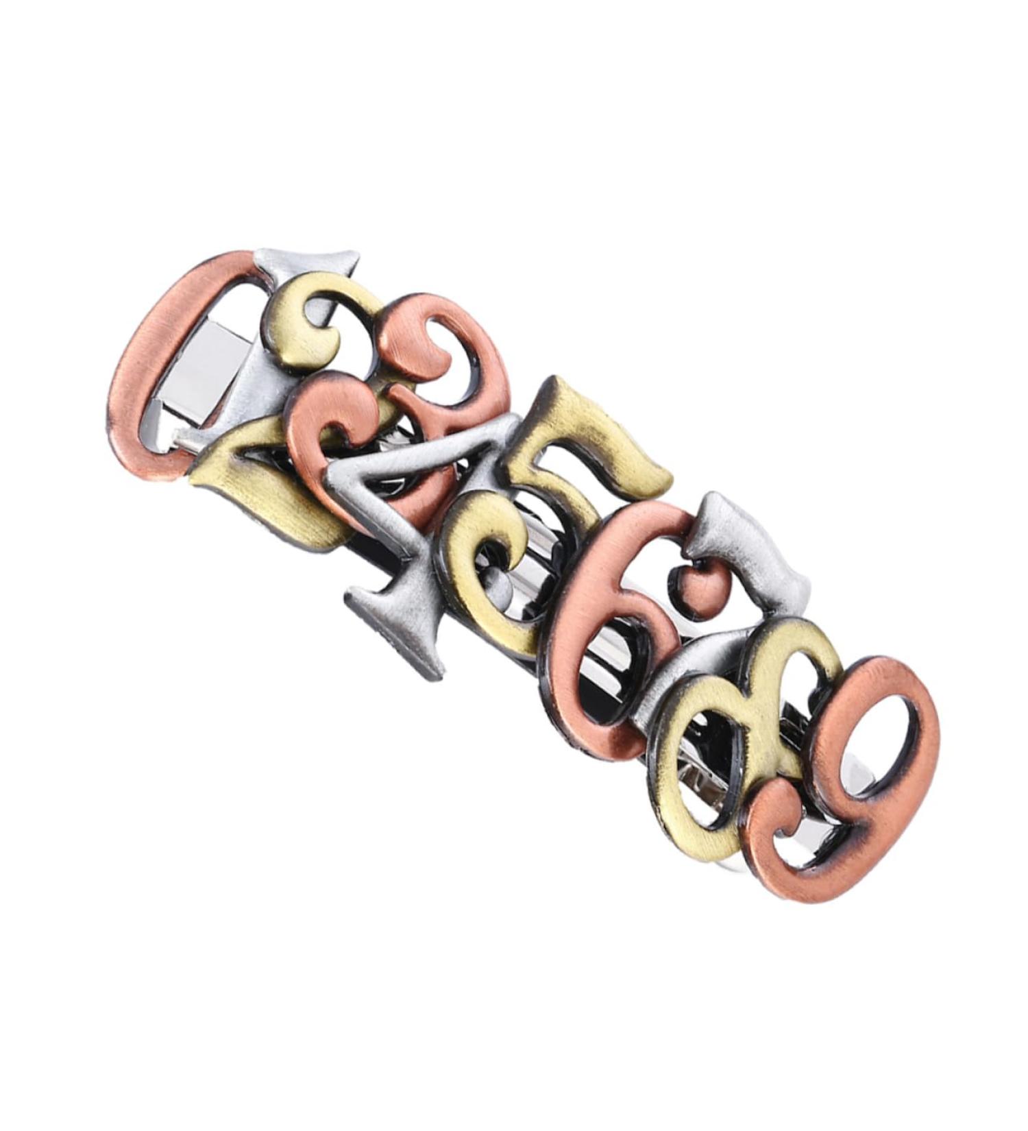 MAGICLULU Hairpin Ponytail Clip Hair Clips for Women Hair Accessories for Women Hair Clips for Hair Barrette Barrettes for Hair Jewelry Barrettes for Women - Buy Online on GoSupps.com