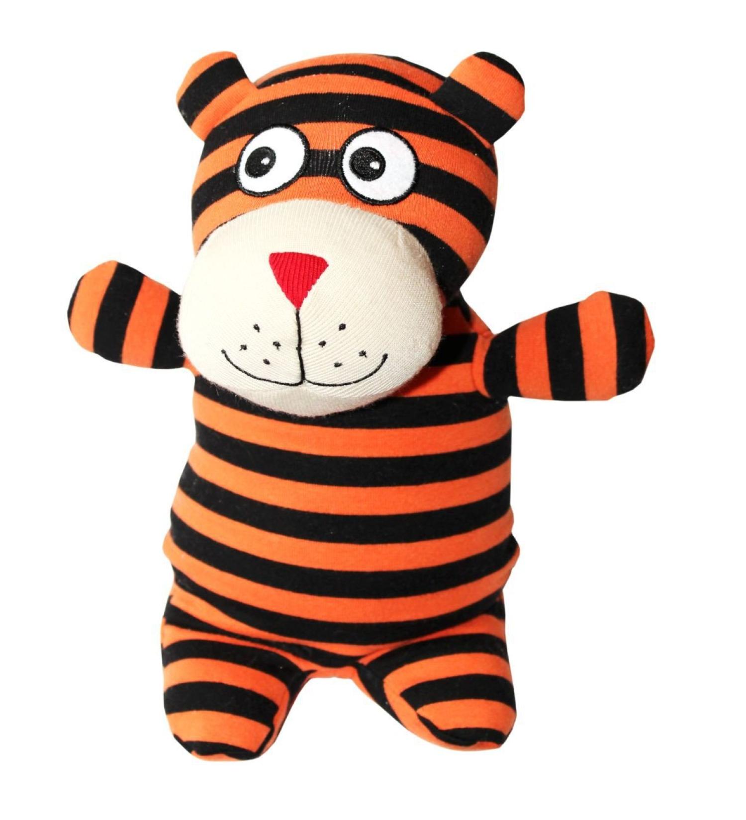 Warmies Pop Tiger 1 Pack (1 x 290 g)