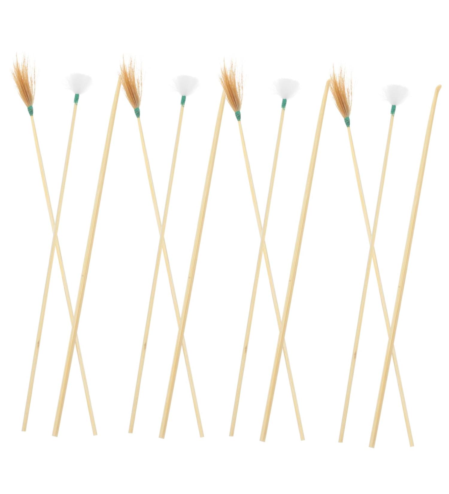 DEARMAMY 5Sets Ear Wax Removal Kit Ear Cleaning Tools with Comfortable Scoops for Safe Ear for Home Use and Travel - Buy Online on GoSupps.com