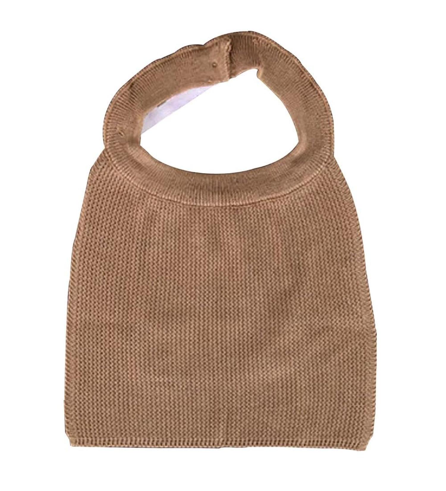 Bluezy Neck Stoma Protector - Breathable Cotton Tracheostomy Shield for Laryngectomy | Comfortable & Durable Neck Cover for Daily Use - Buy Online on GoSupps.com