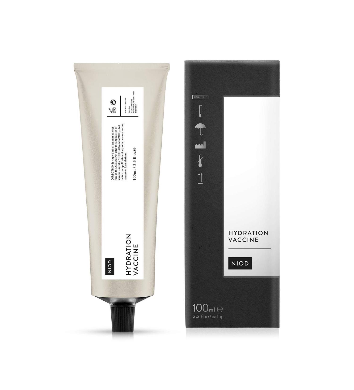 Niod Hydration Vaccine (100 ml)