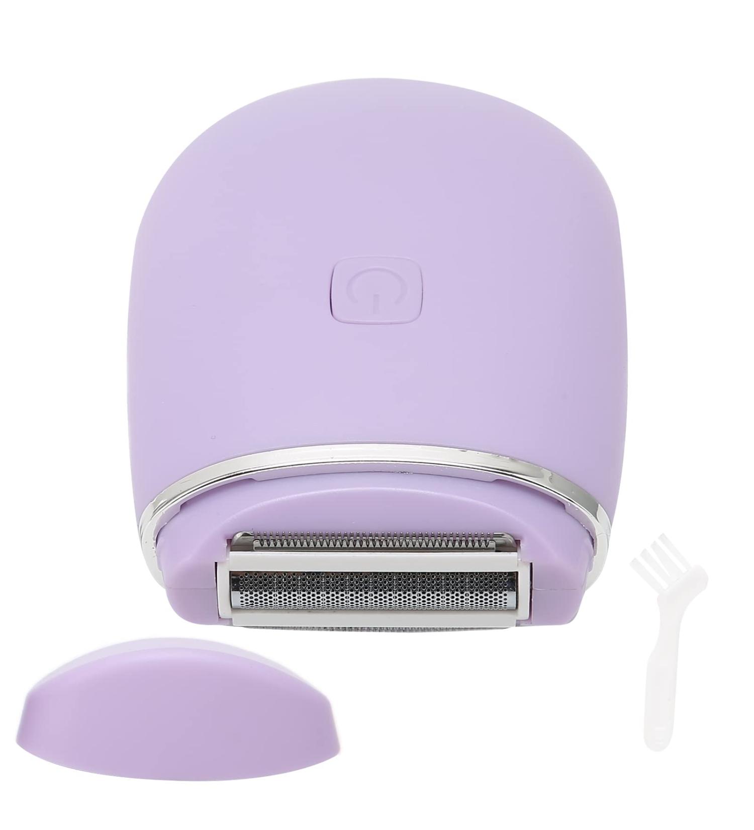 Exquisite Ladies Electric Shaver for Effortless Hair Removal | International Shipping - Buy Online on GoSupps.com