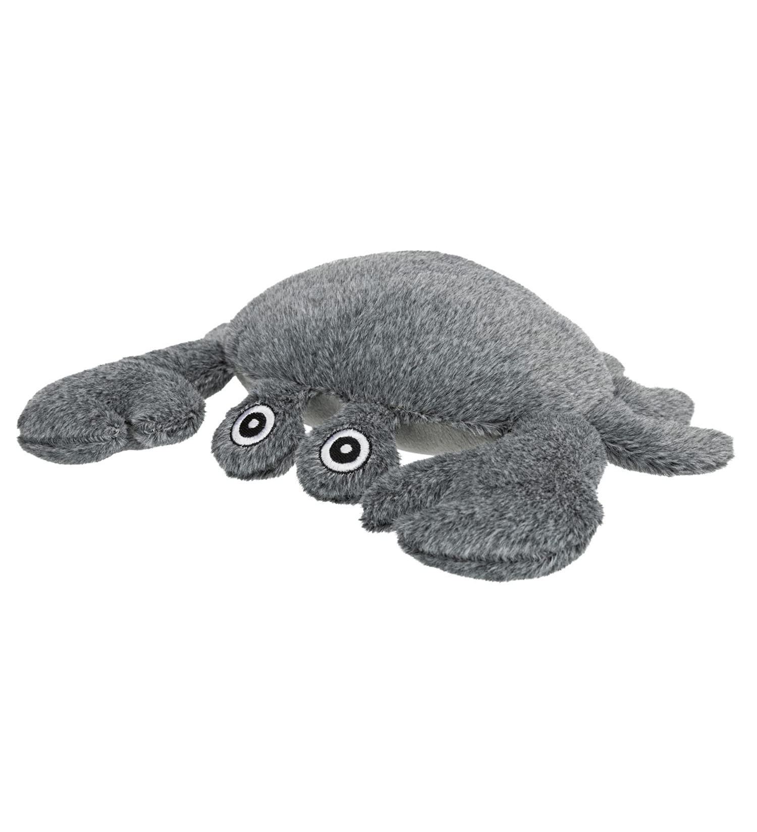 Trixie Be Nordic Krabbe Melf Plush Toy for Dogs - Durable Maritime Cuddly Toy for Play & Cuddle - International Shipping Available - Buy Online on GoSupps.com