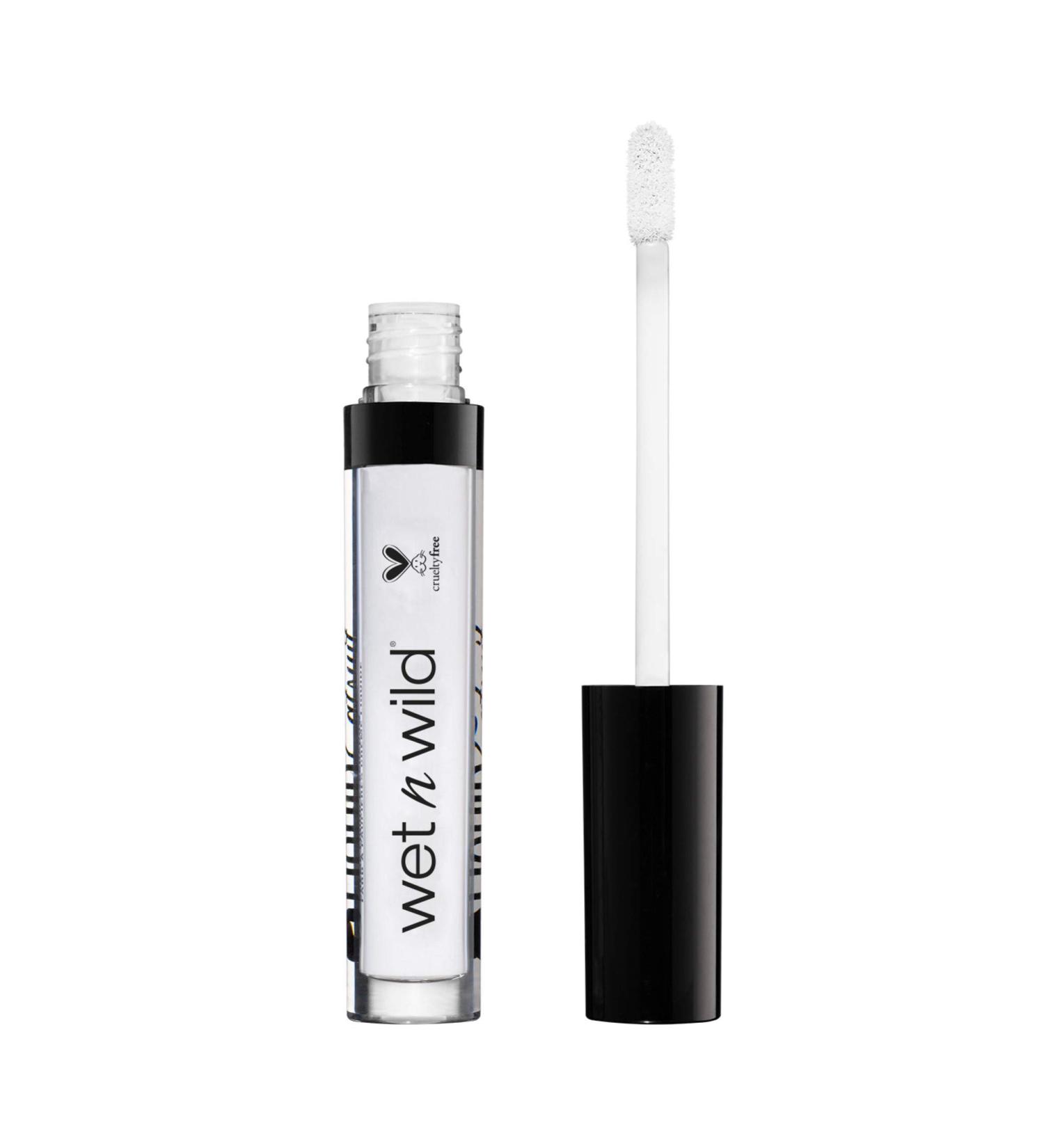 Wet n' Wild Fantasy Makers Mega Last Liquid Cr me Eyeshadow in Vein-illa I Scream - Buy Online on GoSupps.com