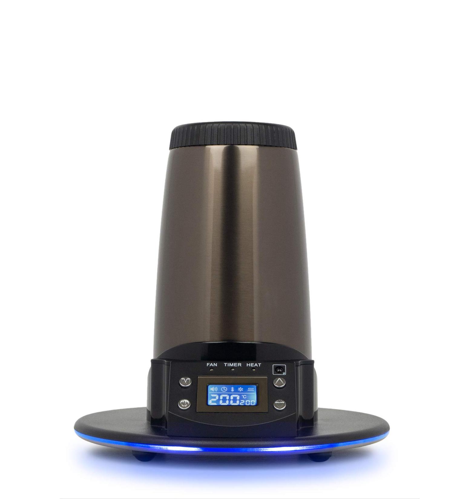 Arizer Extreme-Q 5.0 Vaporizer System latest version