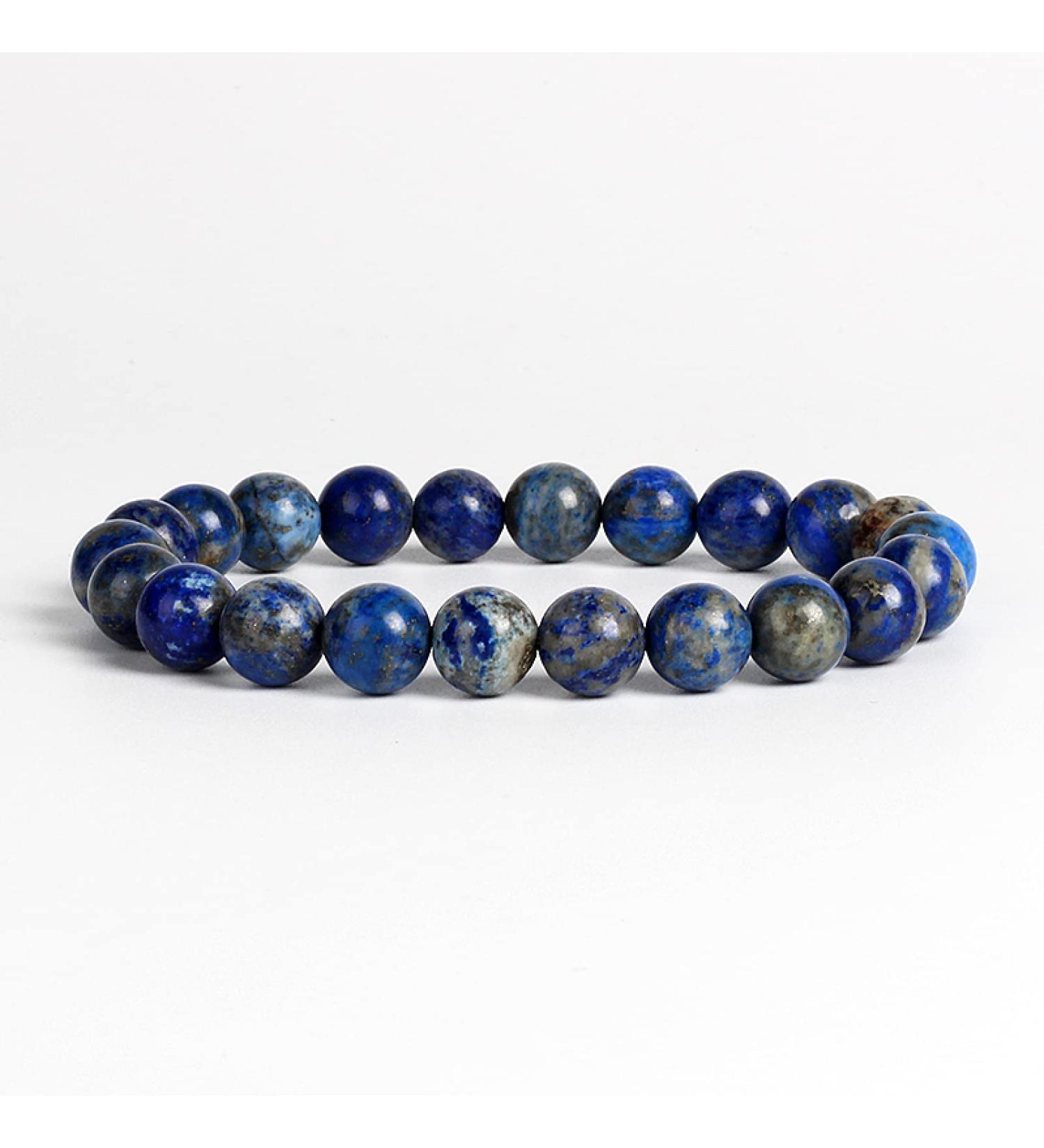 Original Tiger Eye Bracelets Men Energy Natural Stone Bead Bracelets Women Quartz Agates Feng Shui Wealth Jewelry Pulseras 16 8mmBeads19cm 16 8mmBeads19cm - Buy Online on GoSupps.com