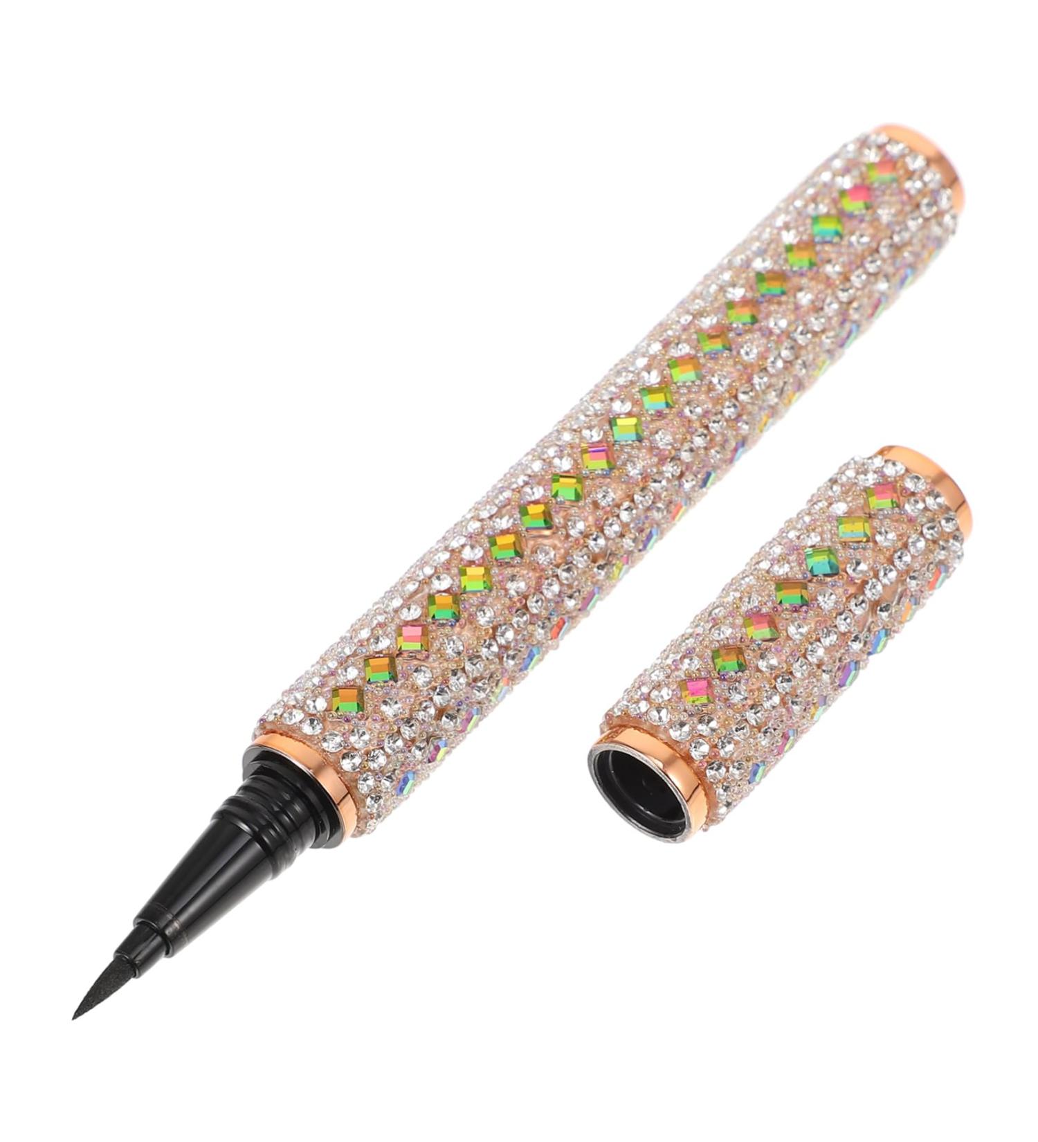 WOONEKY 1pc Eyeliner Makeup Pen Makeup Supply Makeup Accessory Eye Grooming Pen Eye Beauty Pen Eye Lining Pen Cosmetic Accessory Cosmetic Pen - Buy Online on GoSupps.com