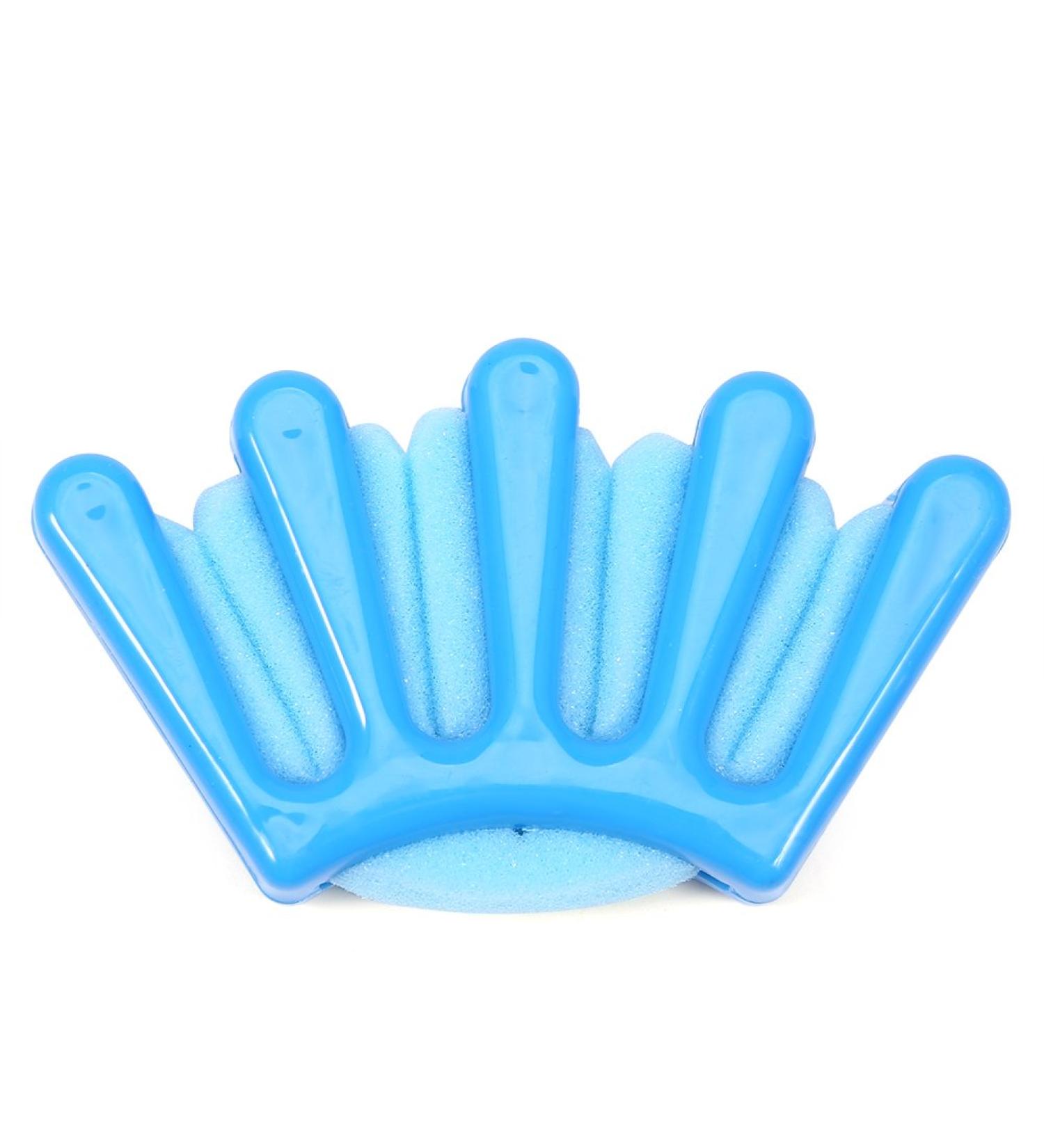 Portable Roller Hair Tool - DIY Bridal Braider Twist Maker in Blue | International Shipping - Buy Online on GoSupps.com