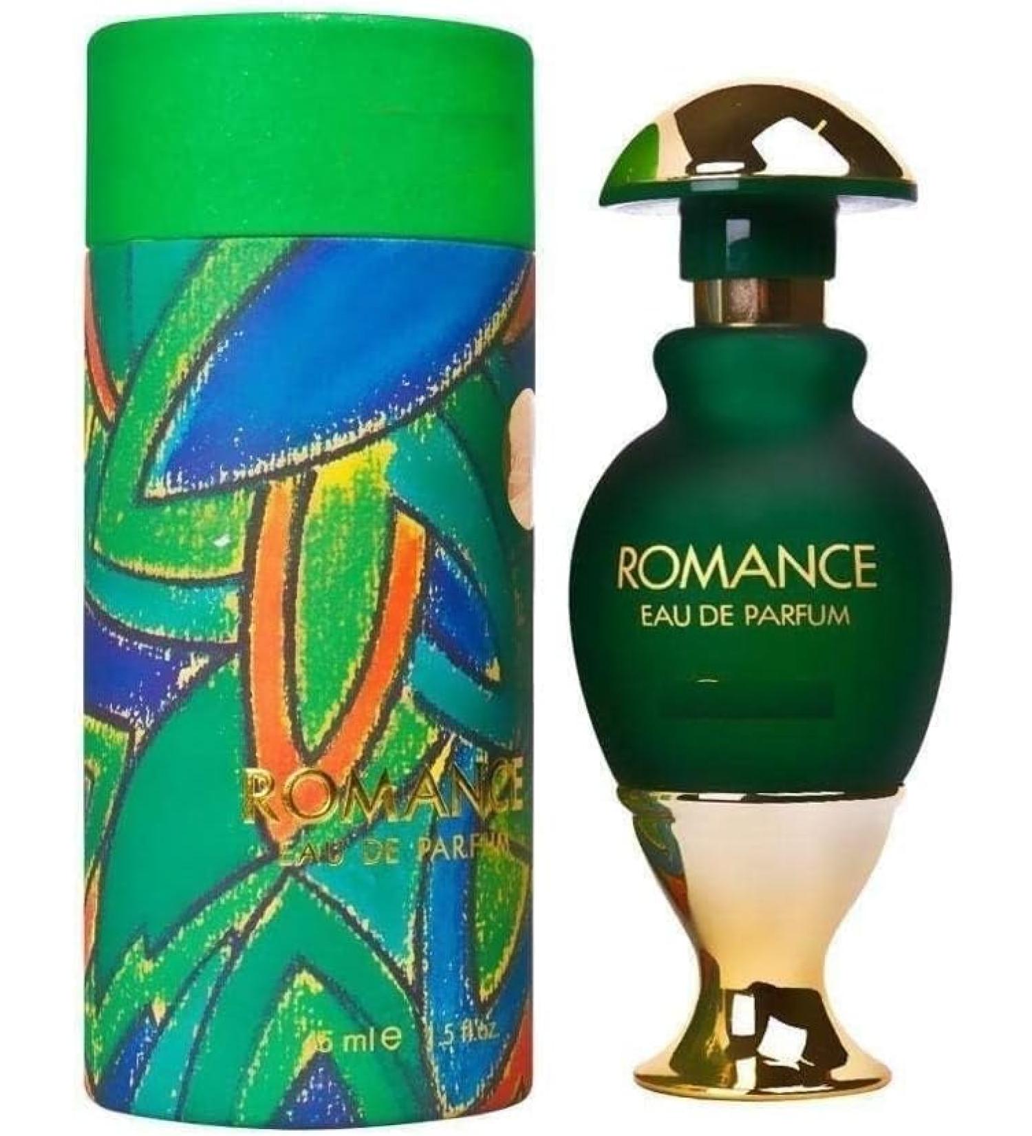 Romance EDP perfum | long lasting fragrance | for men & Women | Eau de Perfum | 45ml