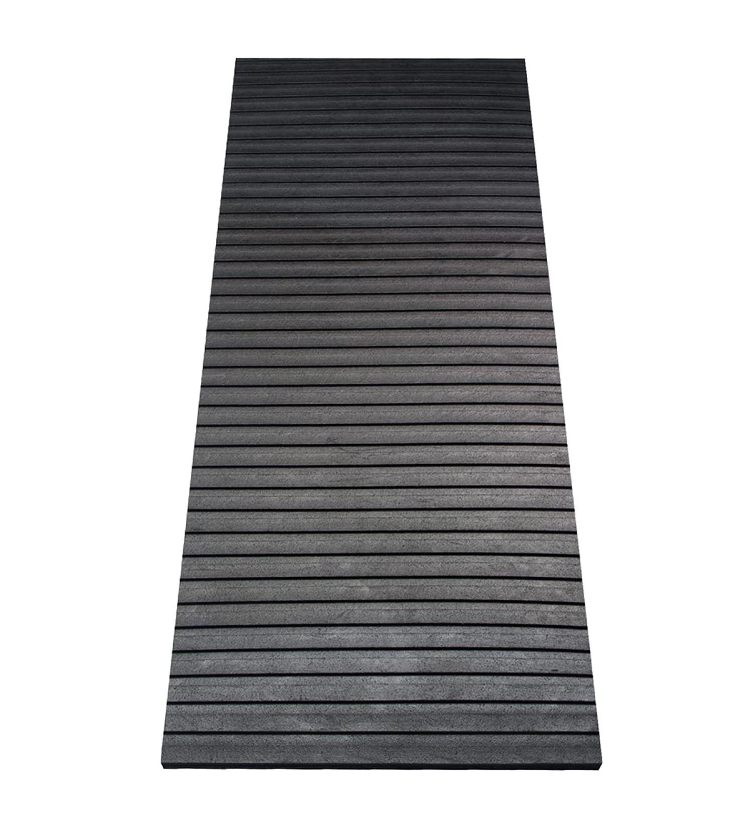 Caliber TraxMat Snowmobile Traction 13210 54-inch - Durable Snowmobile Track Mat - Buy Online on GoSupps.com