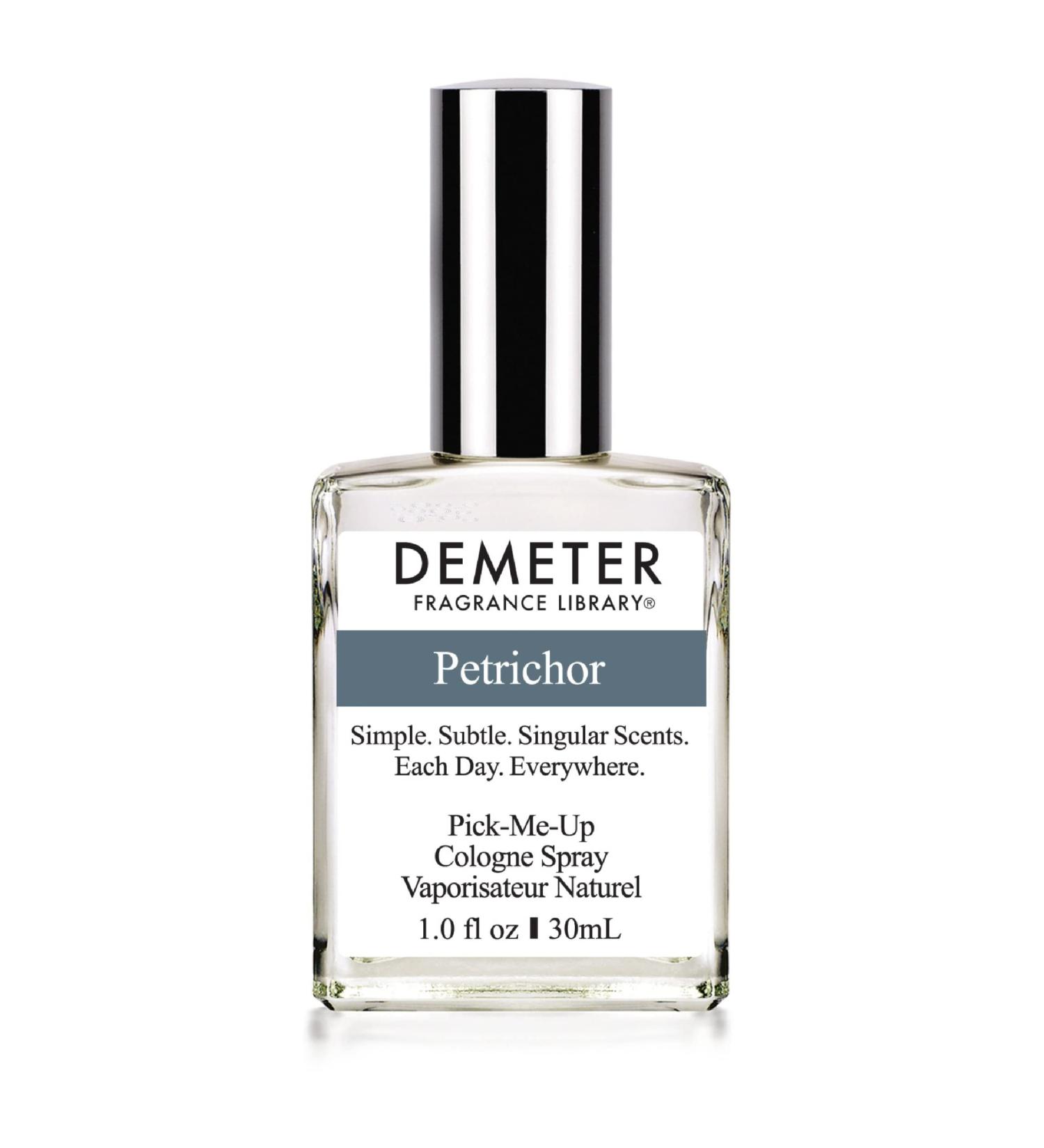Demeter Petrichor Cologne Spray - 1 oz - Perfume for Women - Buy Online on GoSupps.com