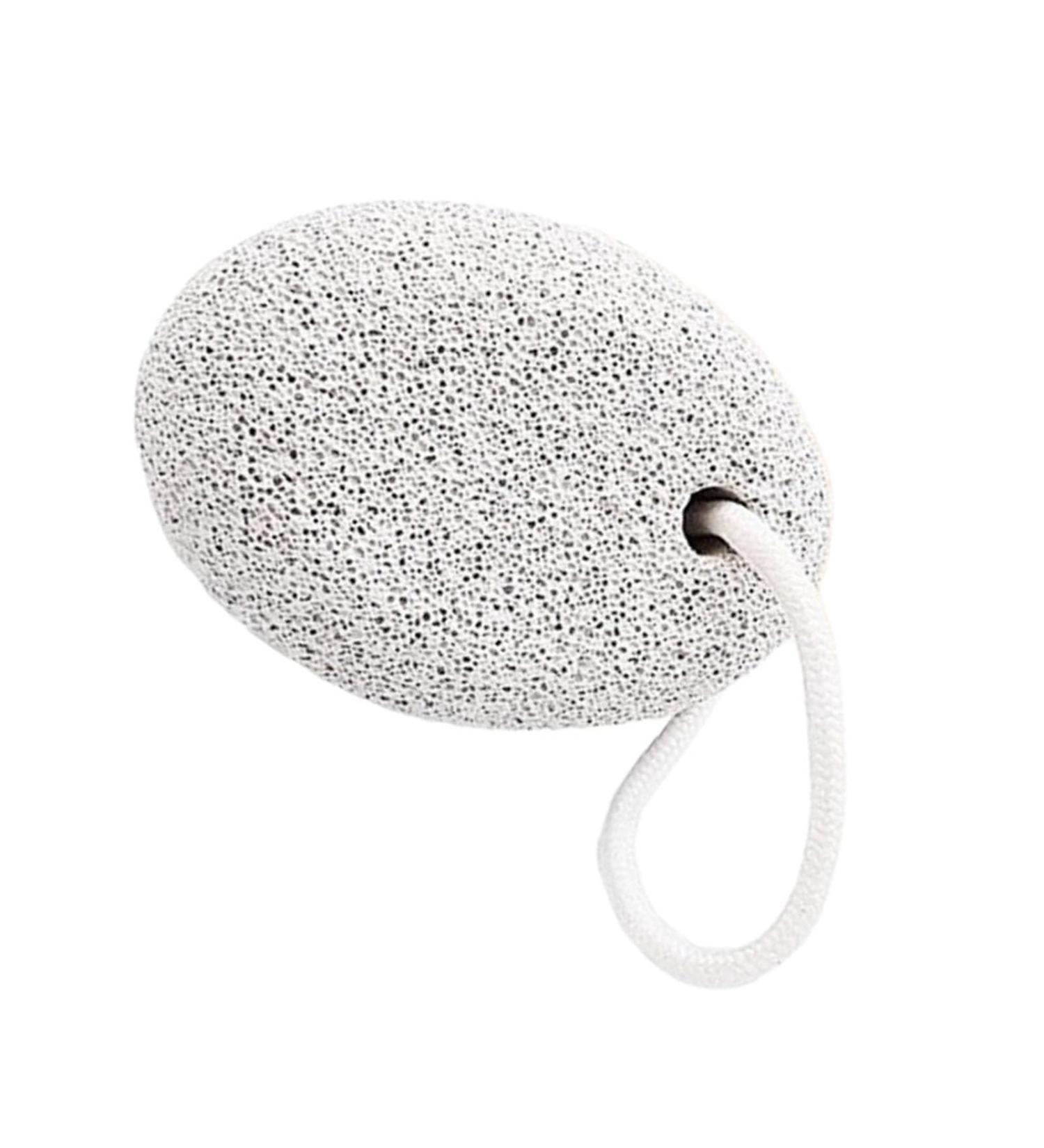 Pumice Stone Lava Pedicure Tools Hard Skin Callus Remover Callus Hard Dead Skin Remover Effective Exfoliation Gentle Pumice Stone Pedicure Tool - Buy Online on GoSupps.com