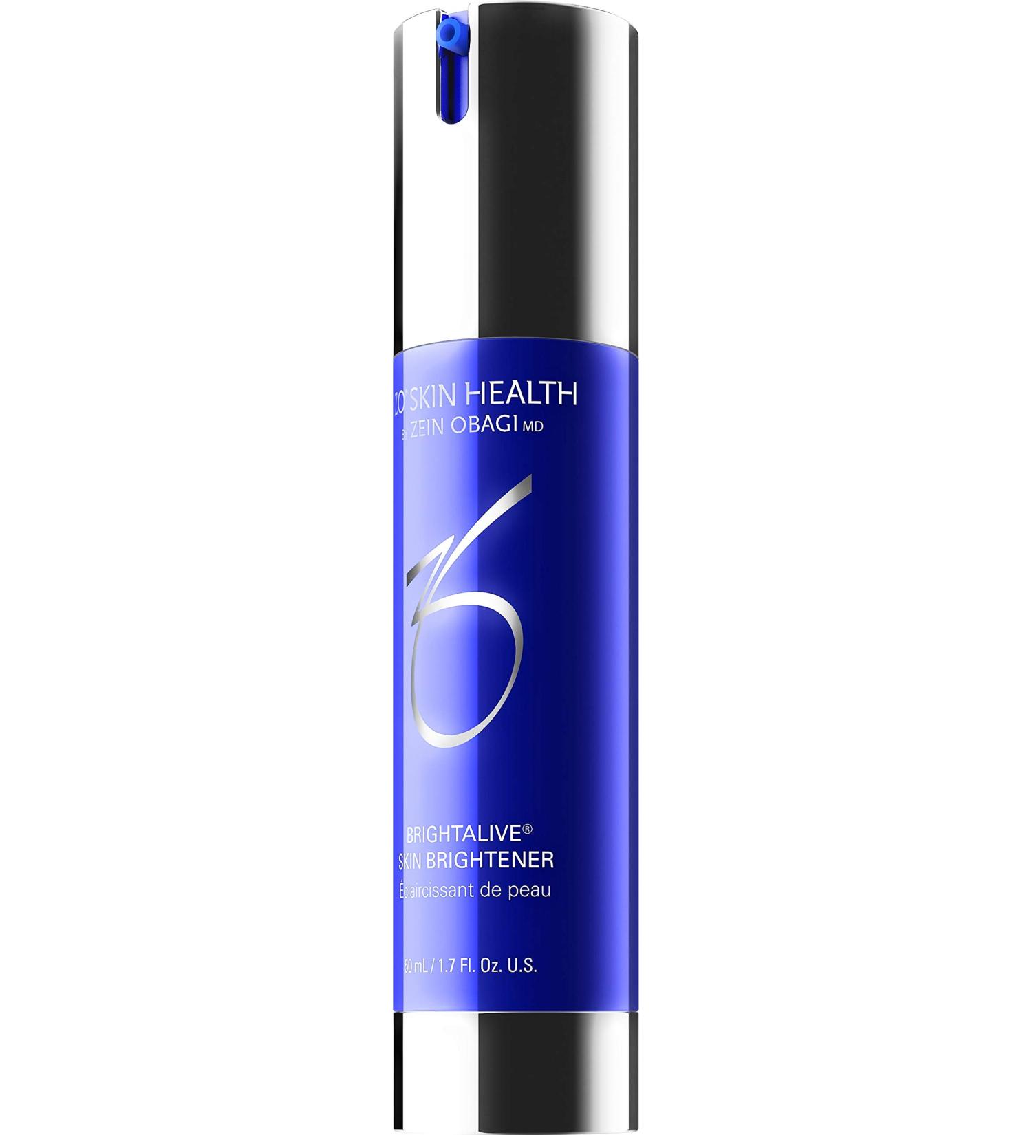 ZO SKIN HEALTH Brightalive Skin Brightner 1.7oz/50ml