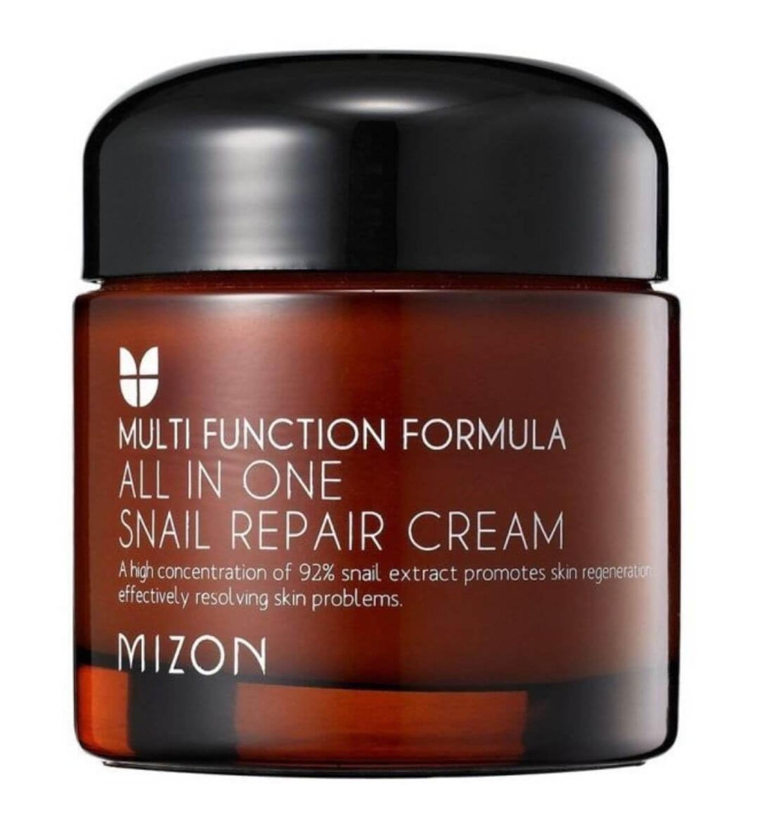 Mizon All In One Snail Repair Cream 75ml