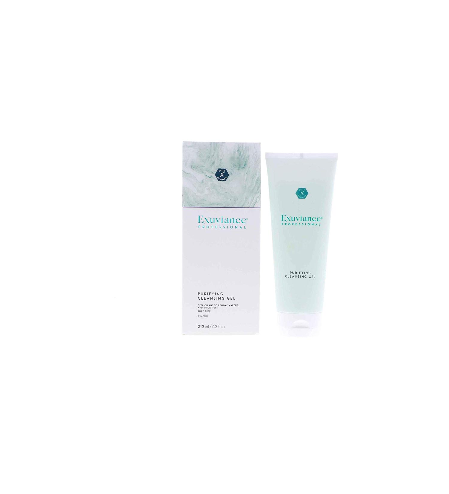 Purifying Cleansing Gel 212ml/7.2oz - Buy Online on GoSupps.com