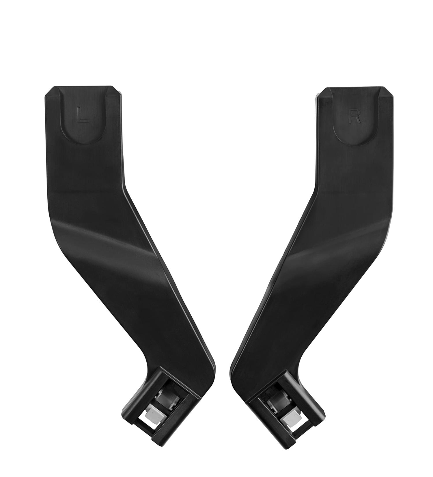 Baby Jogger City Elite 2 City Mini GT2 & Mini 2 Car Seat Adapter | Maxi-Cosi, Kiddy, BeSafe Compatible - Buy Online on GoSupps.com